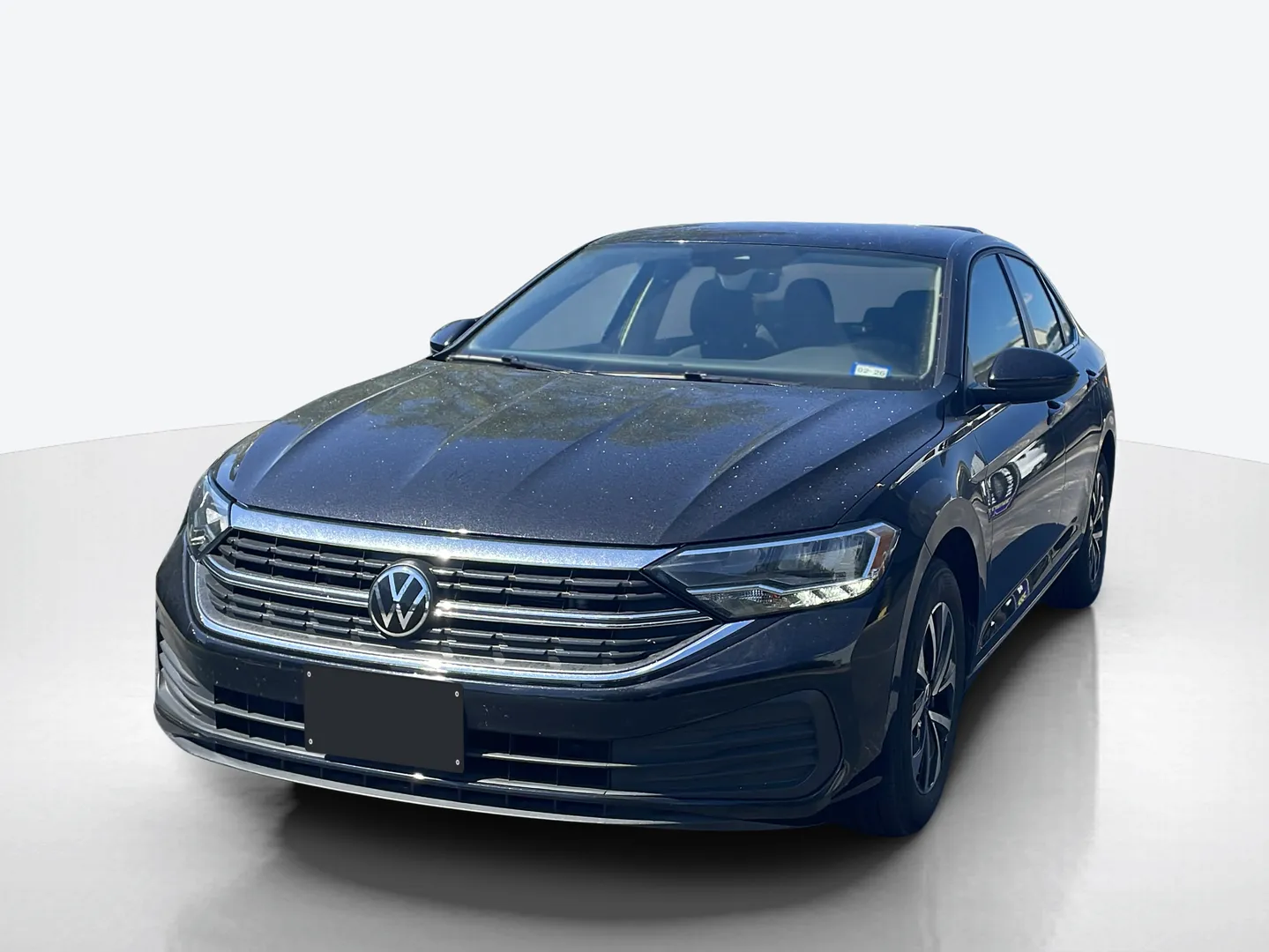 2024 Volkswagen Jetta