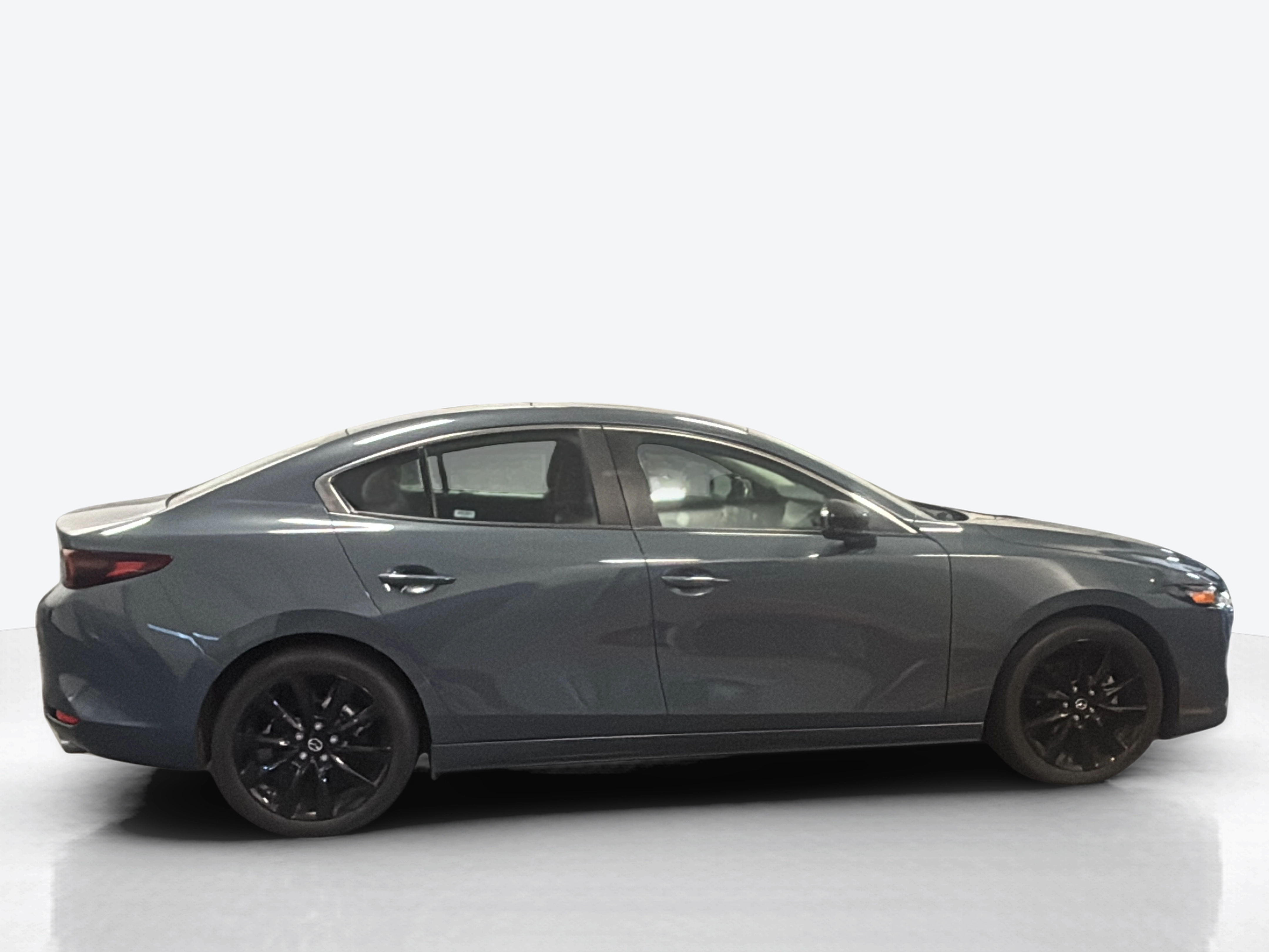 Vehicle exterior side