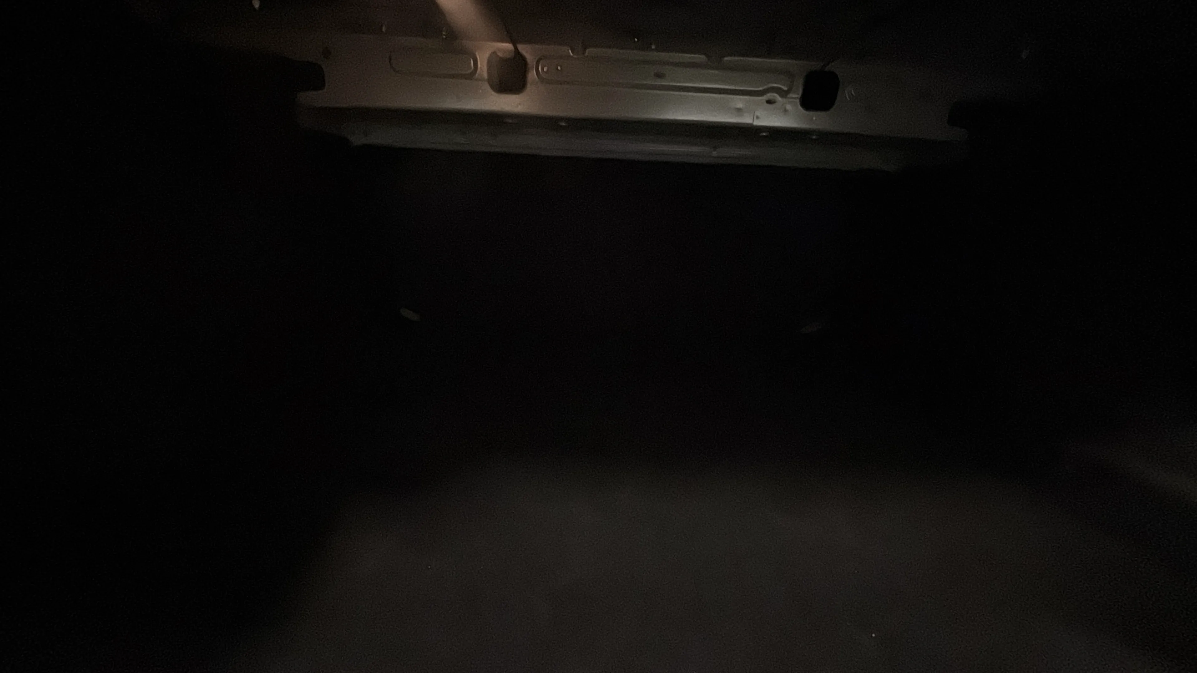Vehicle interior 360 preview