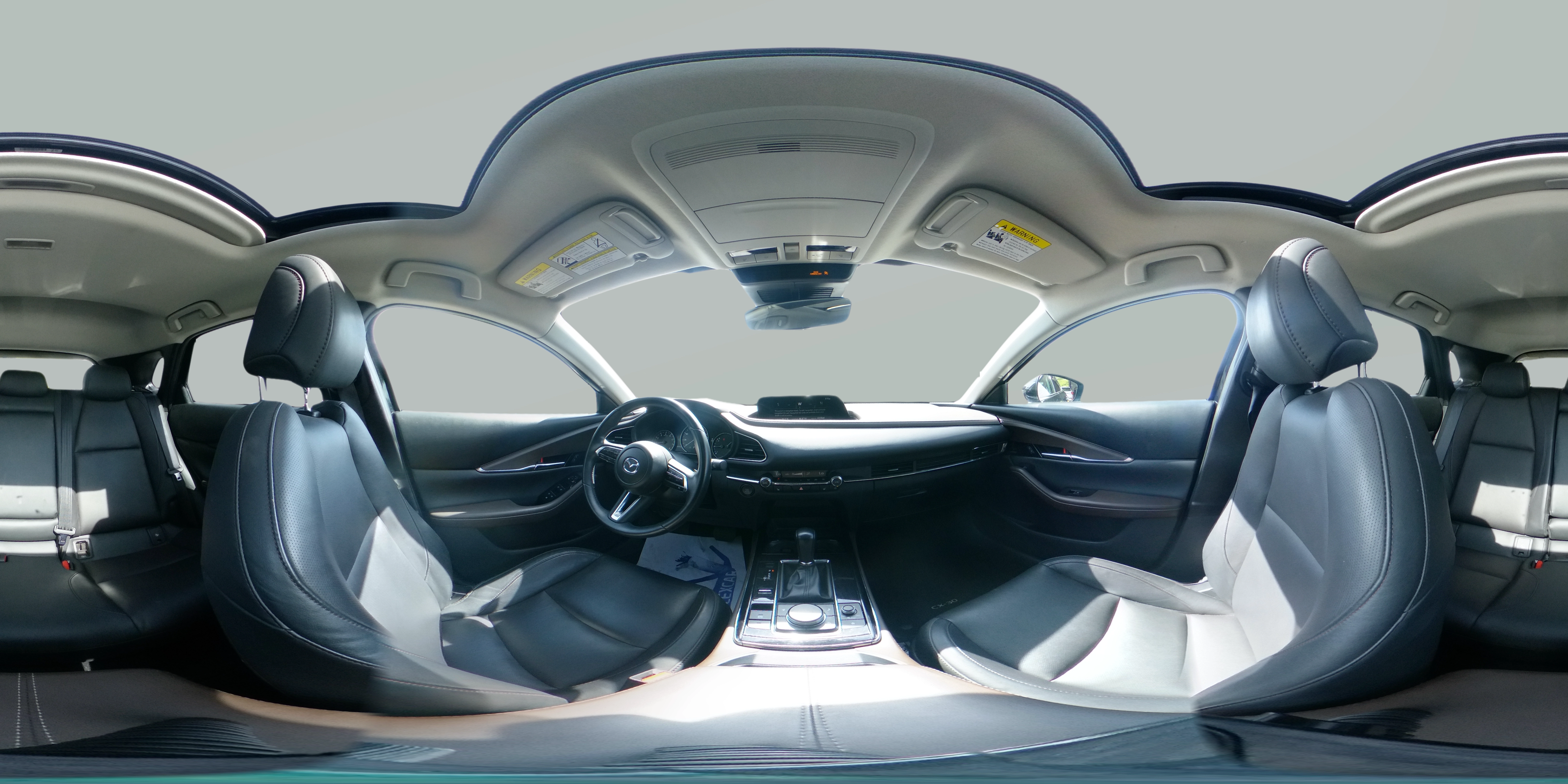 Vehicle driving wheel focus shot