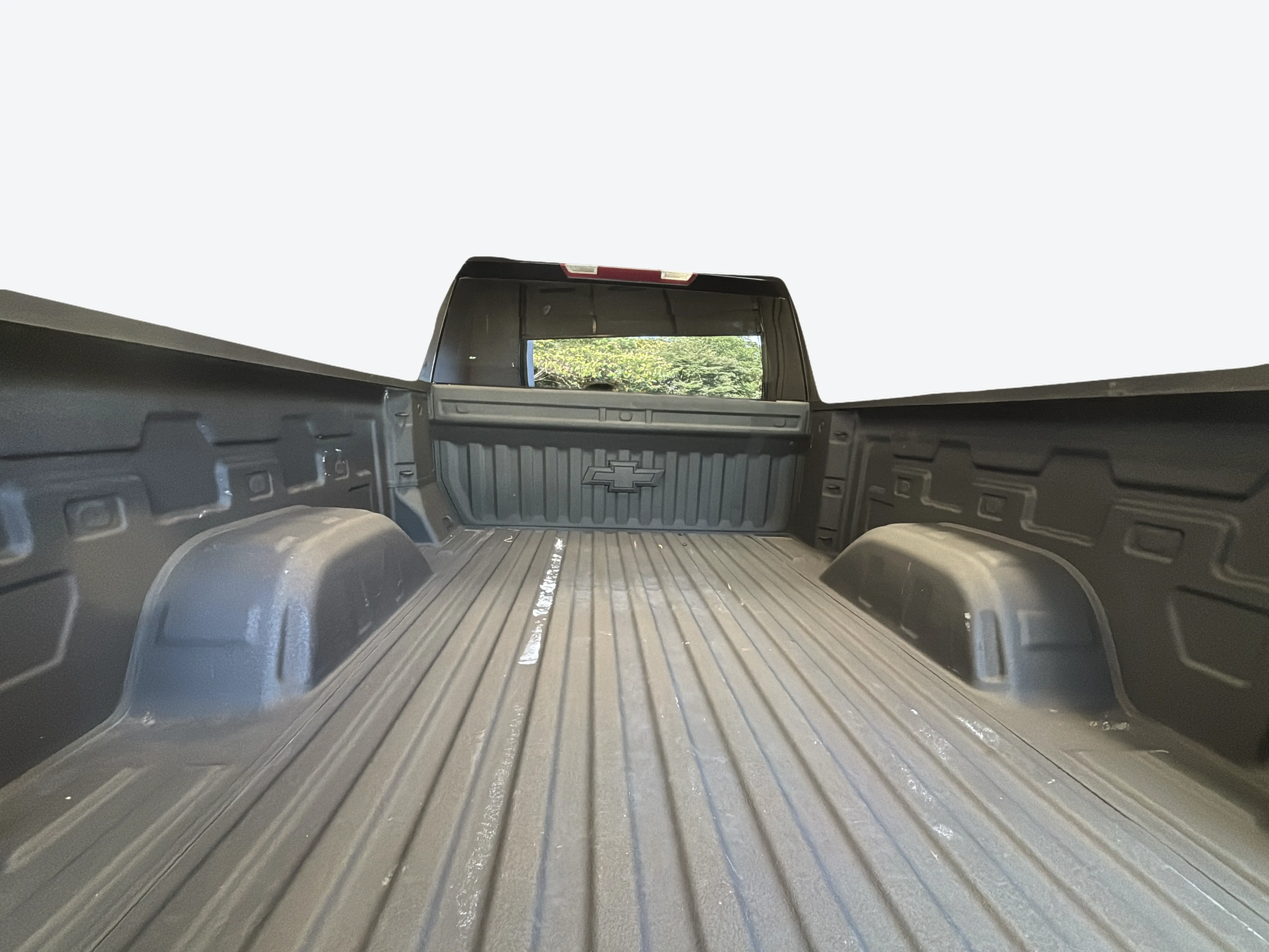 Vehicle interior 2