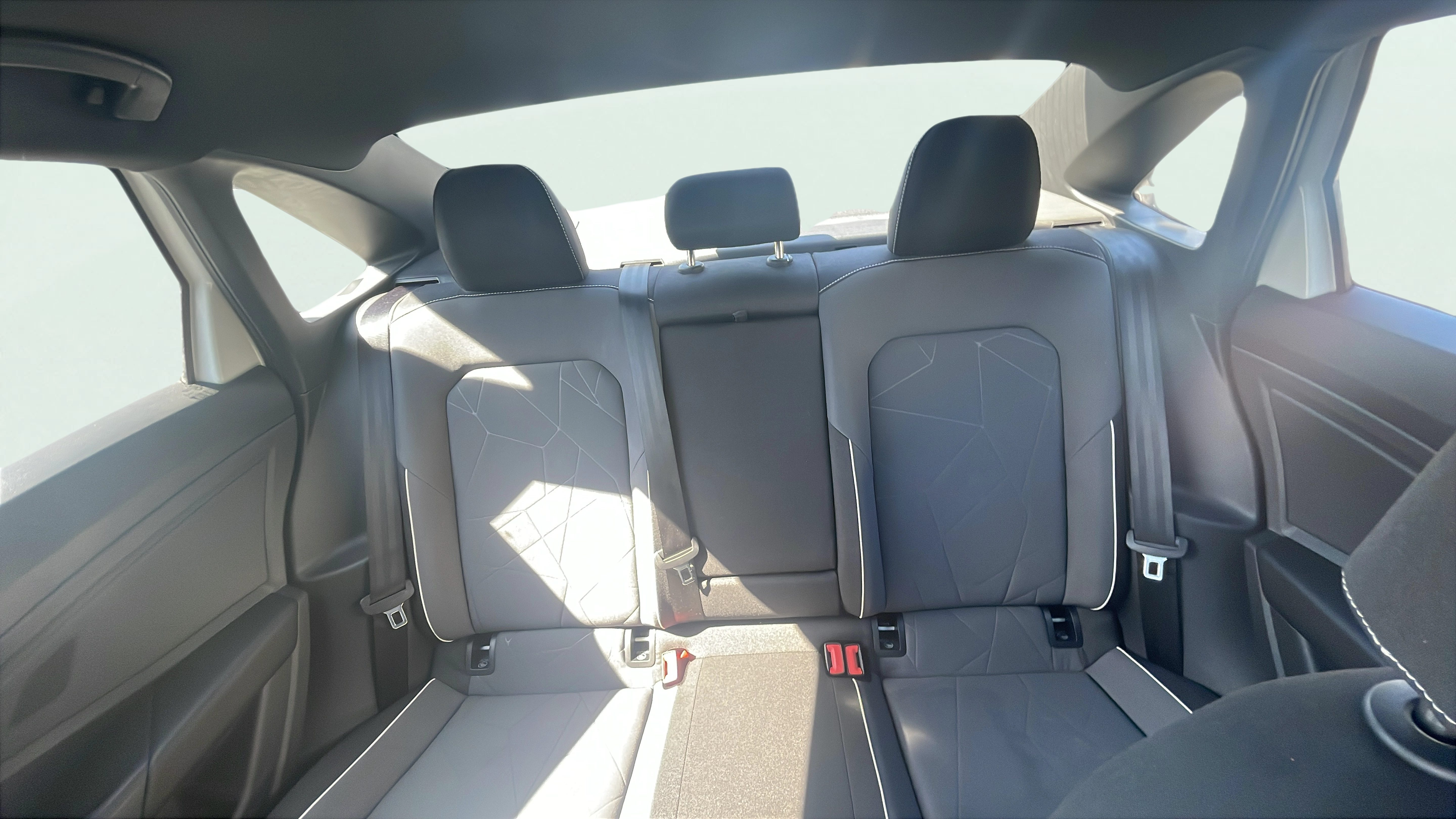 Vehicle interior extra 1