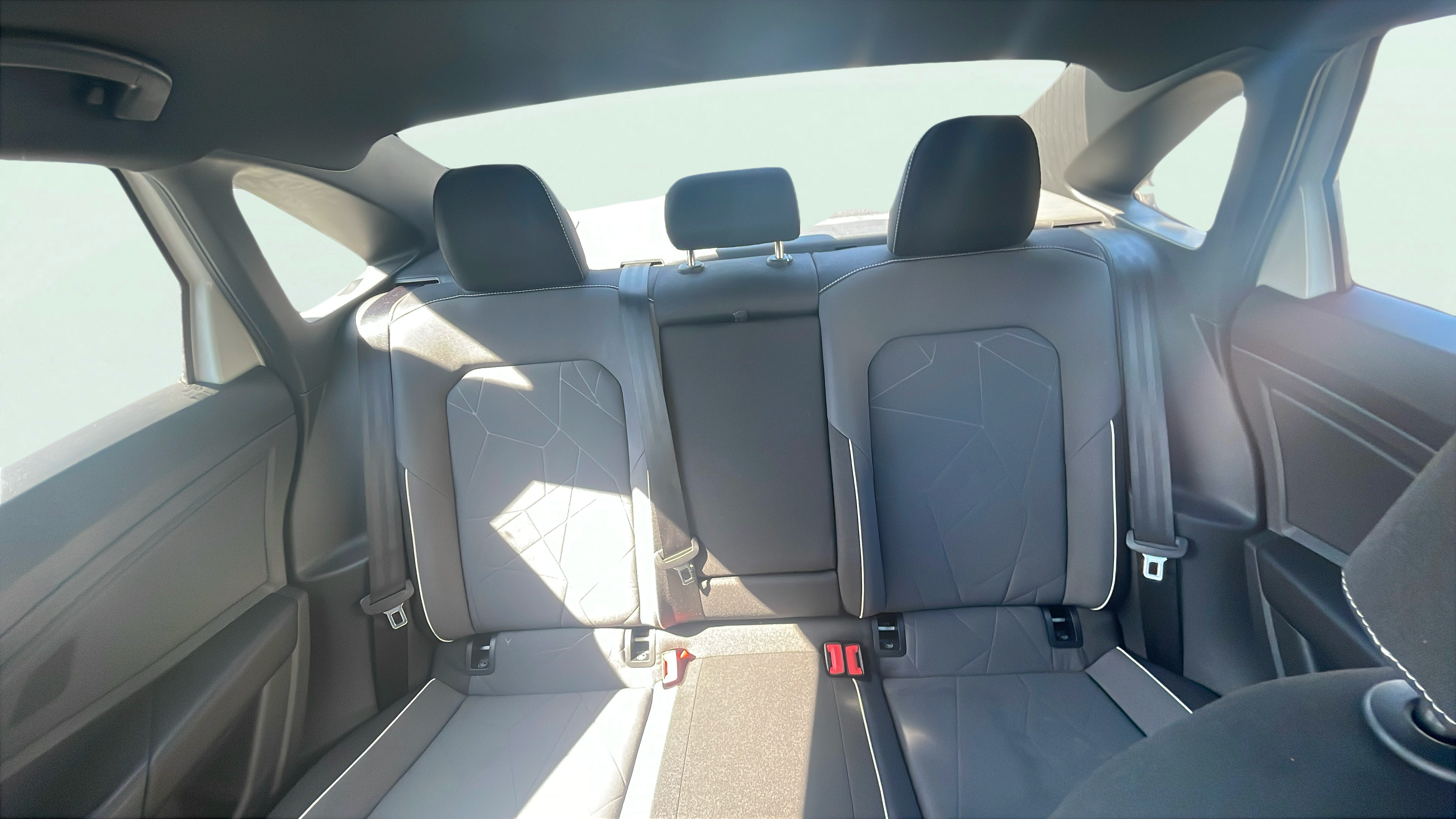 Vehicle interior extra 1