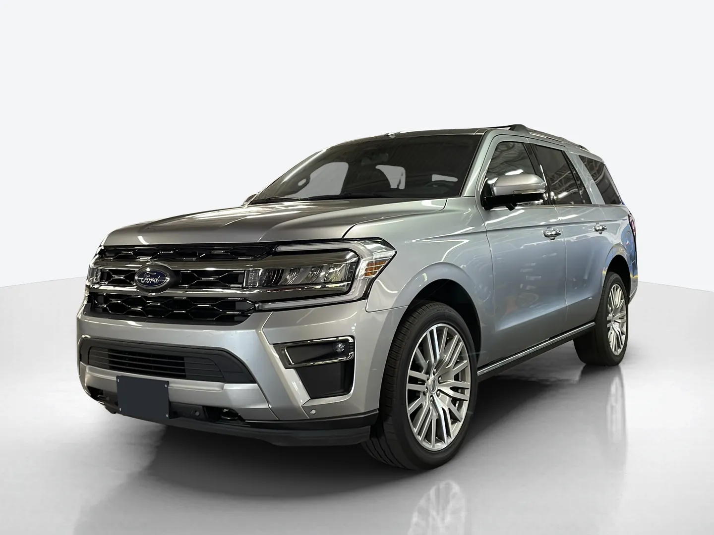 2023 Ford Expedition
