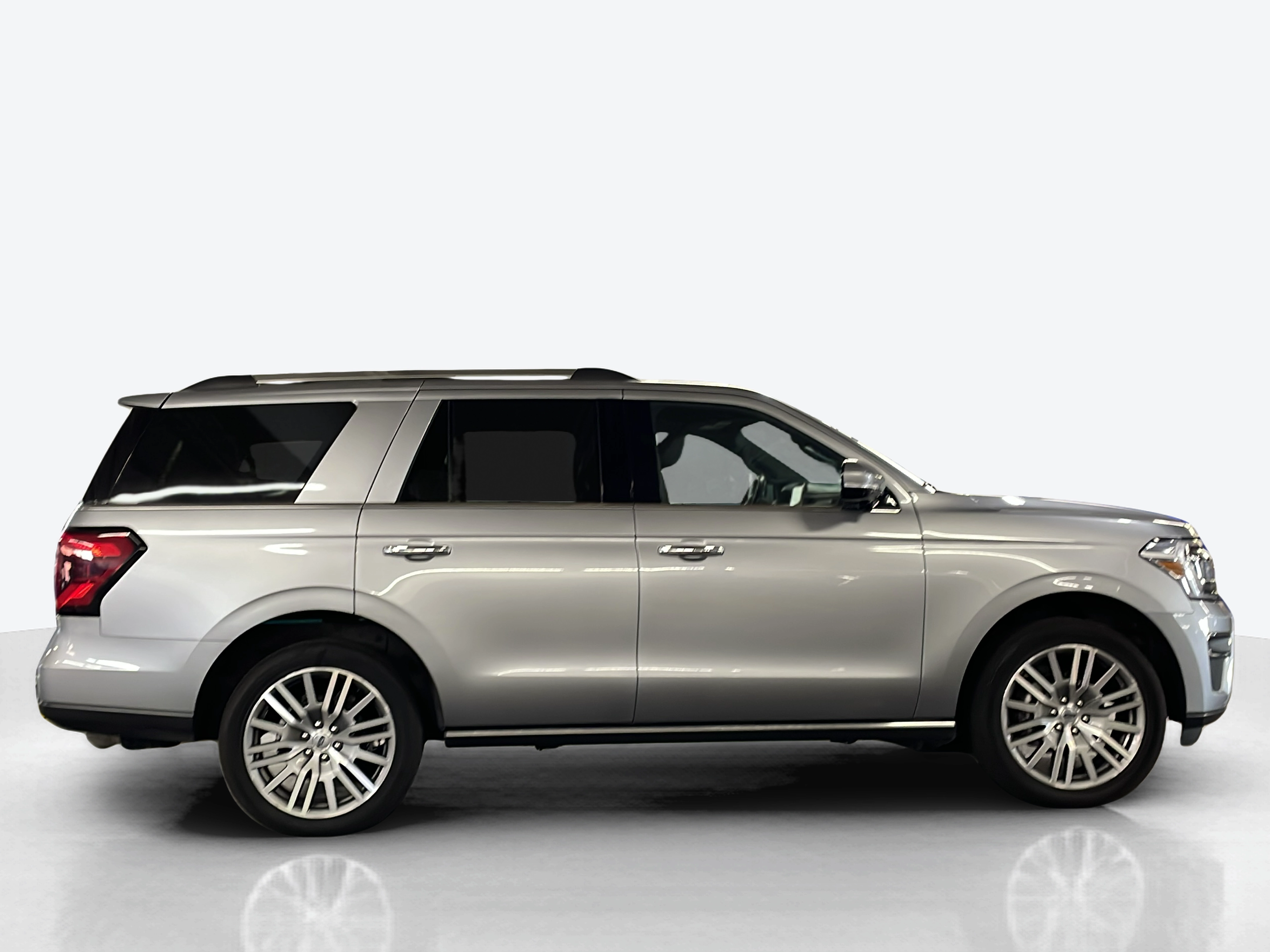 Vehicle exterior side