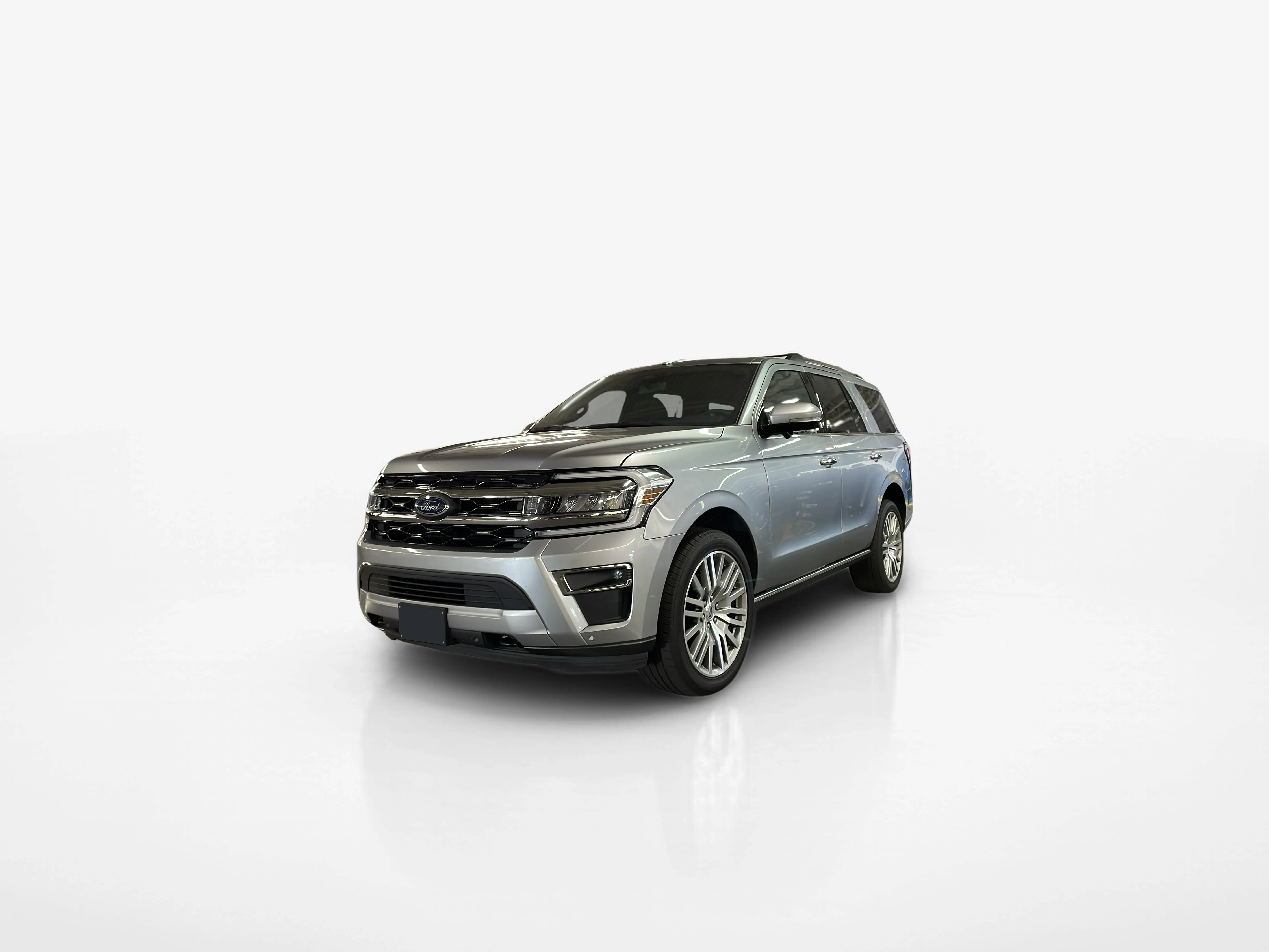 Vehicle exterior front
