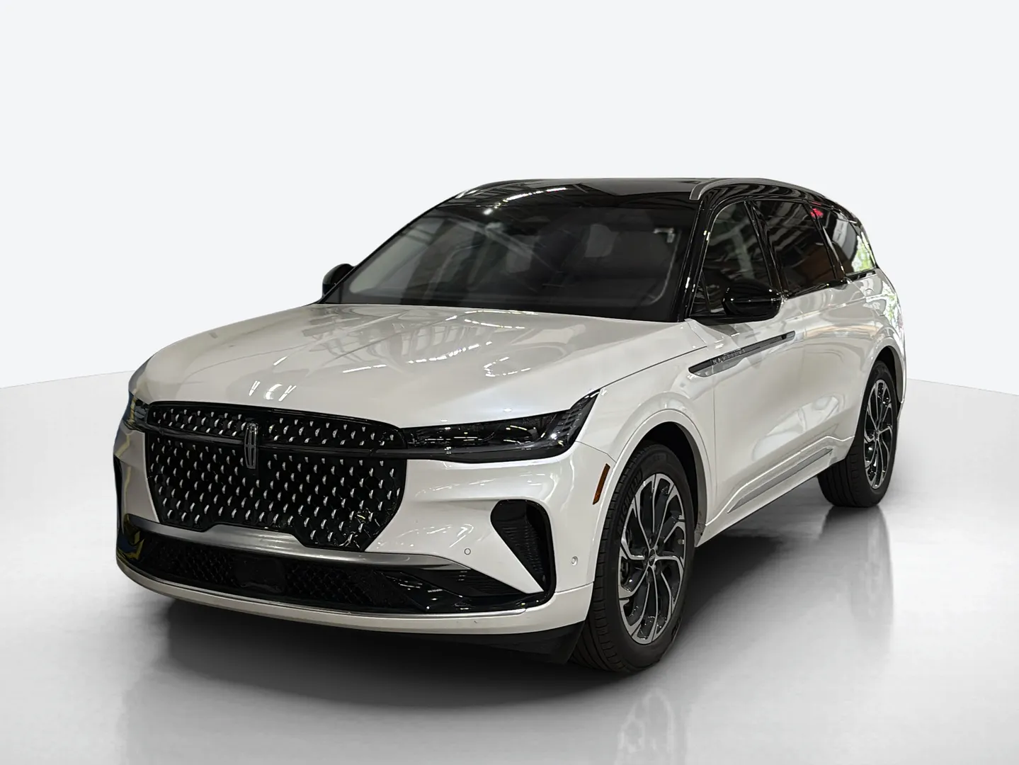 2024 Lincoln Nautilus