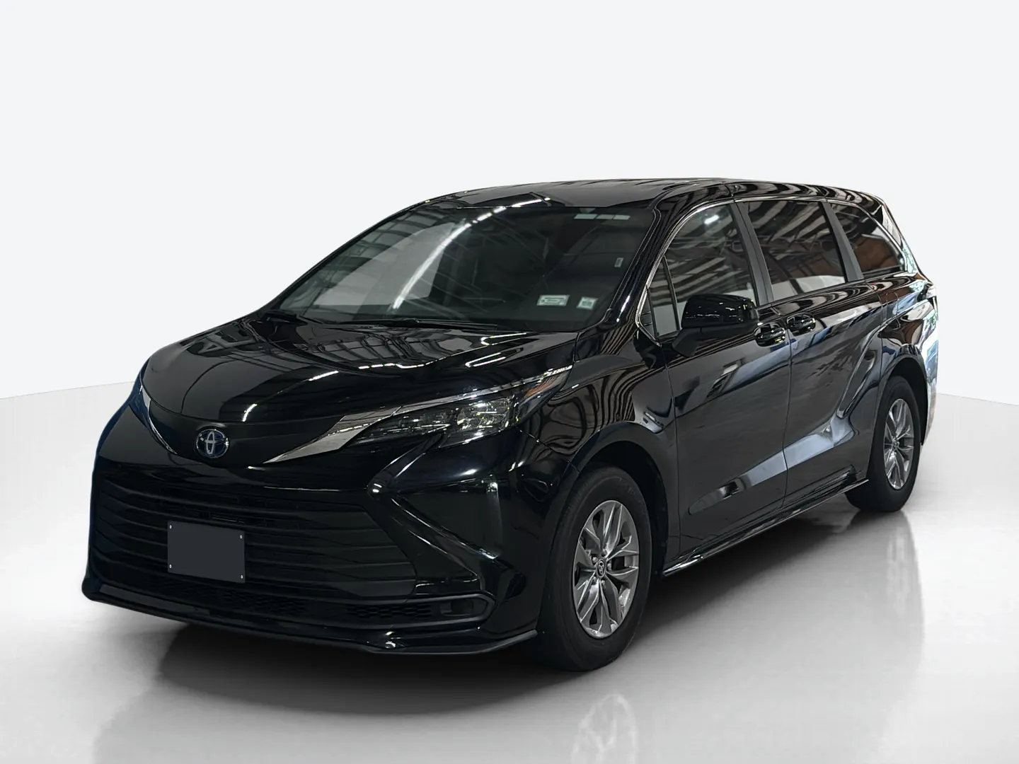 2024 Toyota Sienna