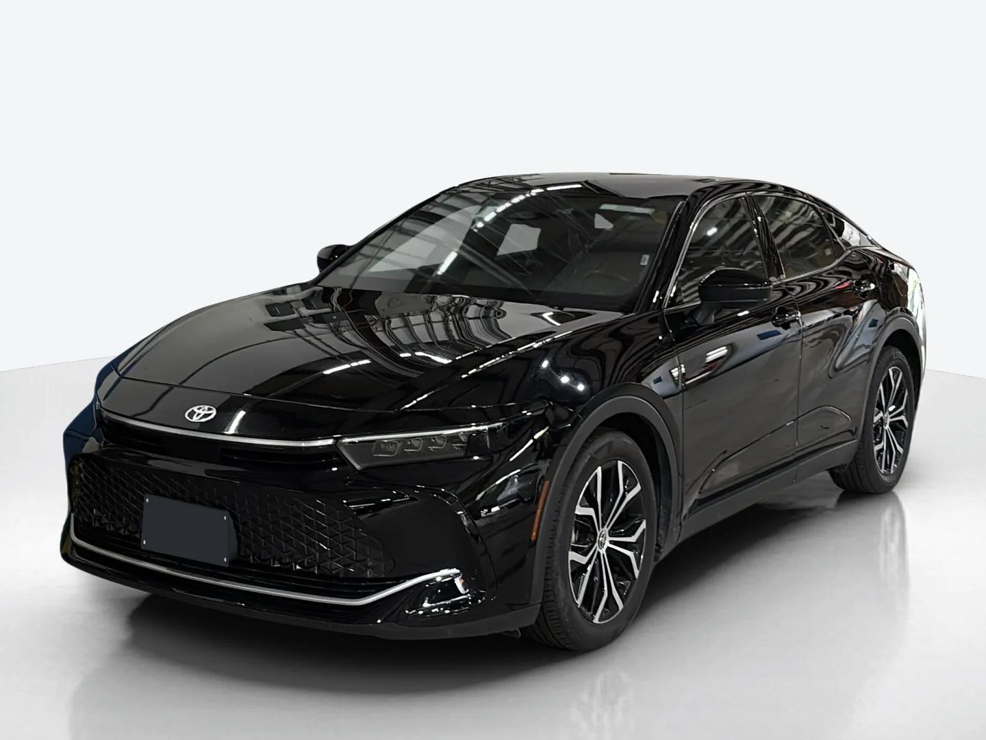 2024 Toyota Crown
