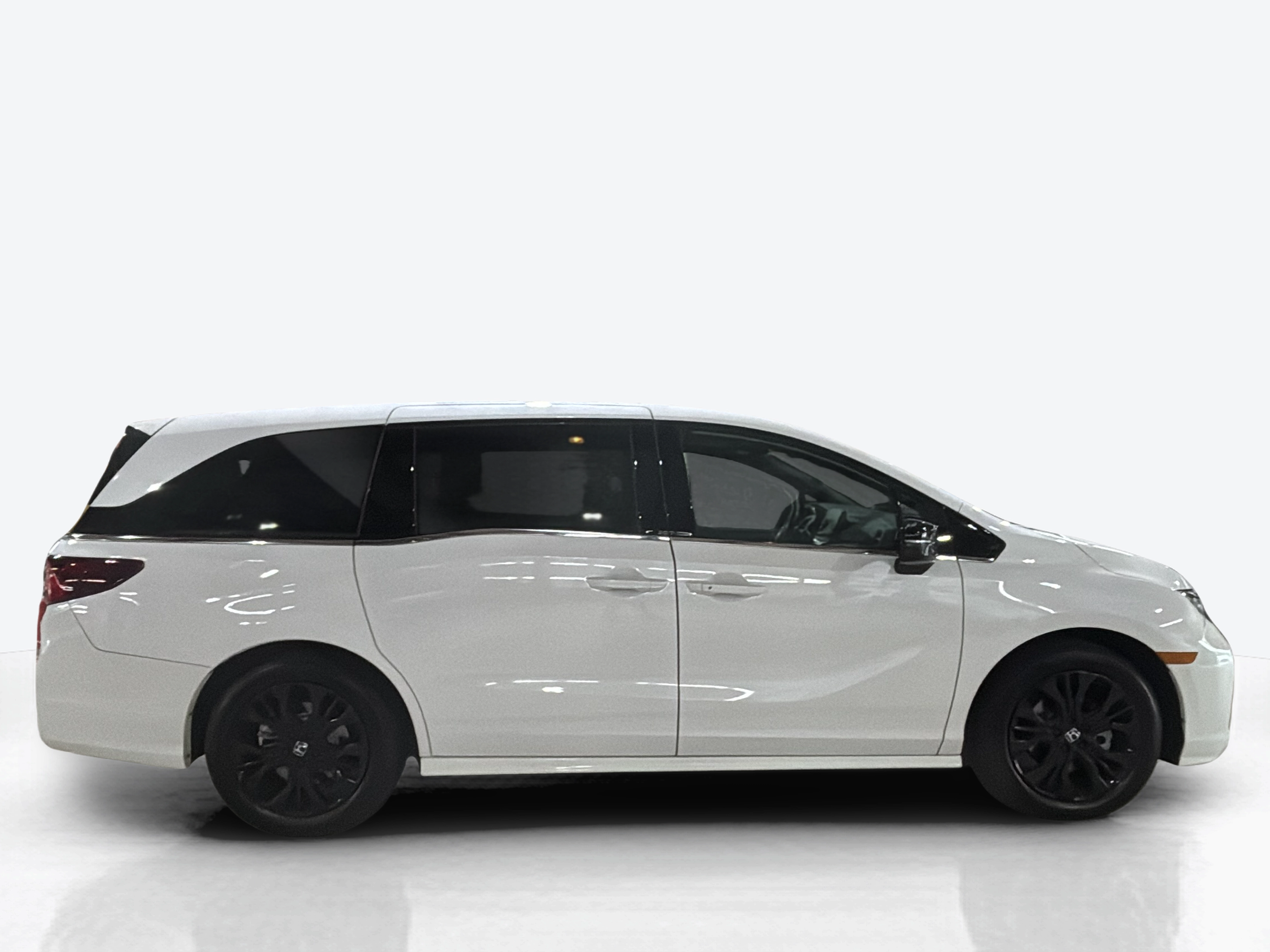 Vehicle exterior side