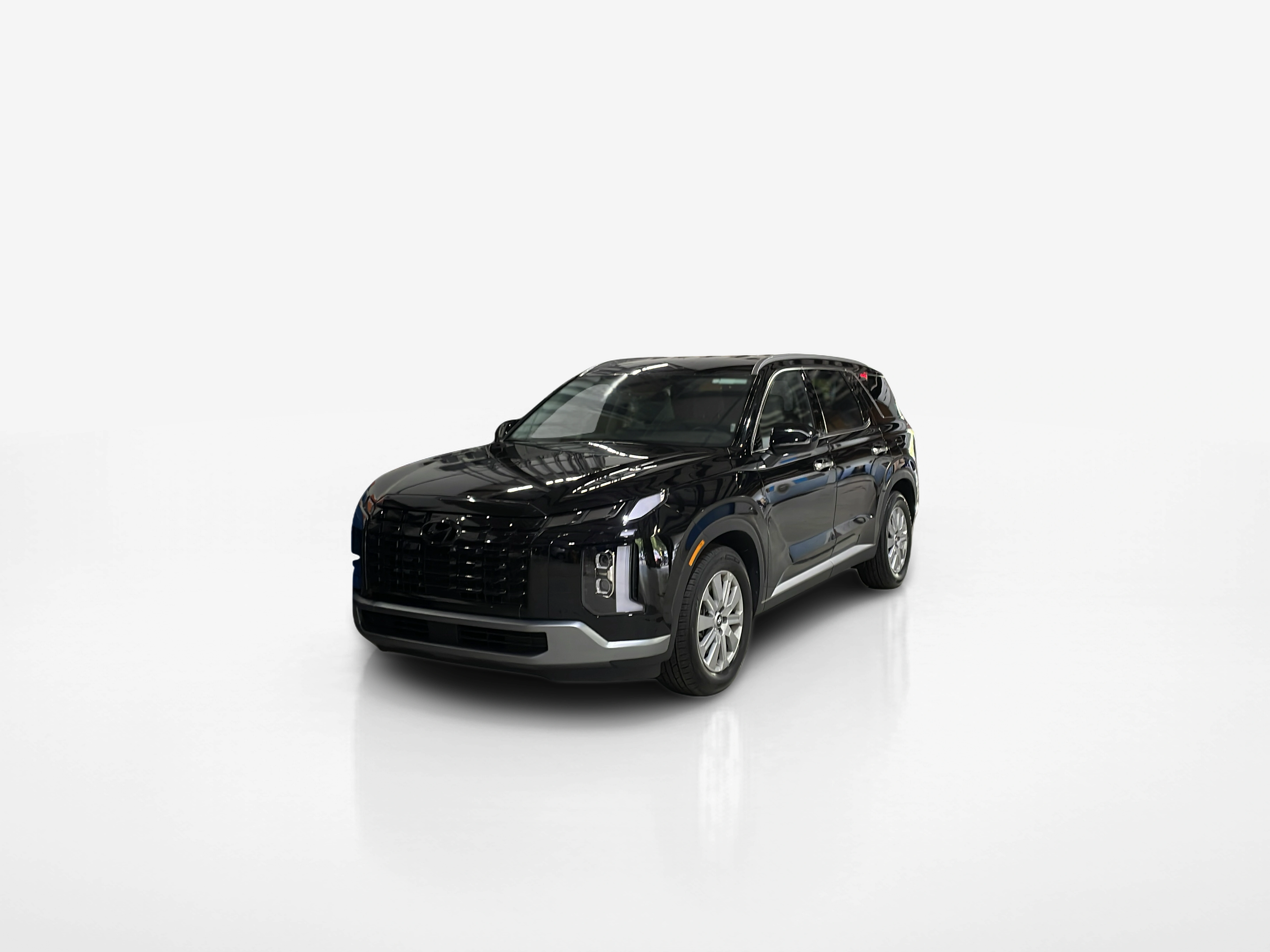 Vehicle exterior front