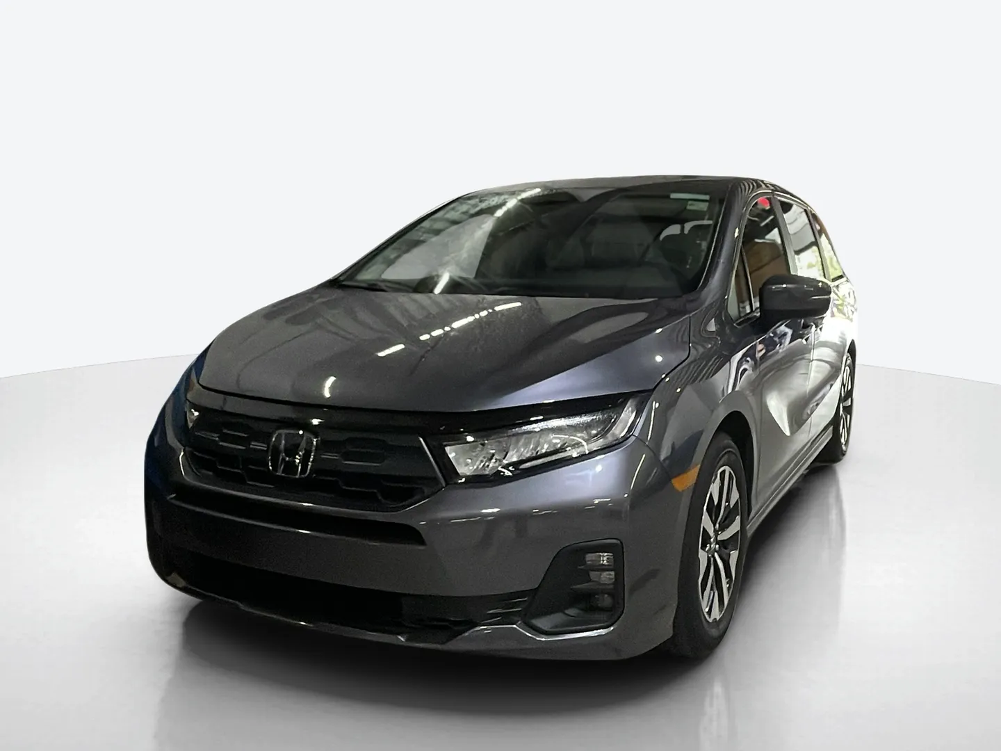 2025 Honda Odyssey
