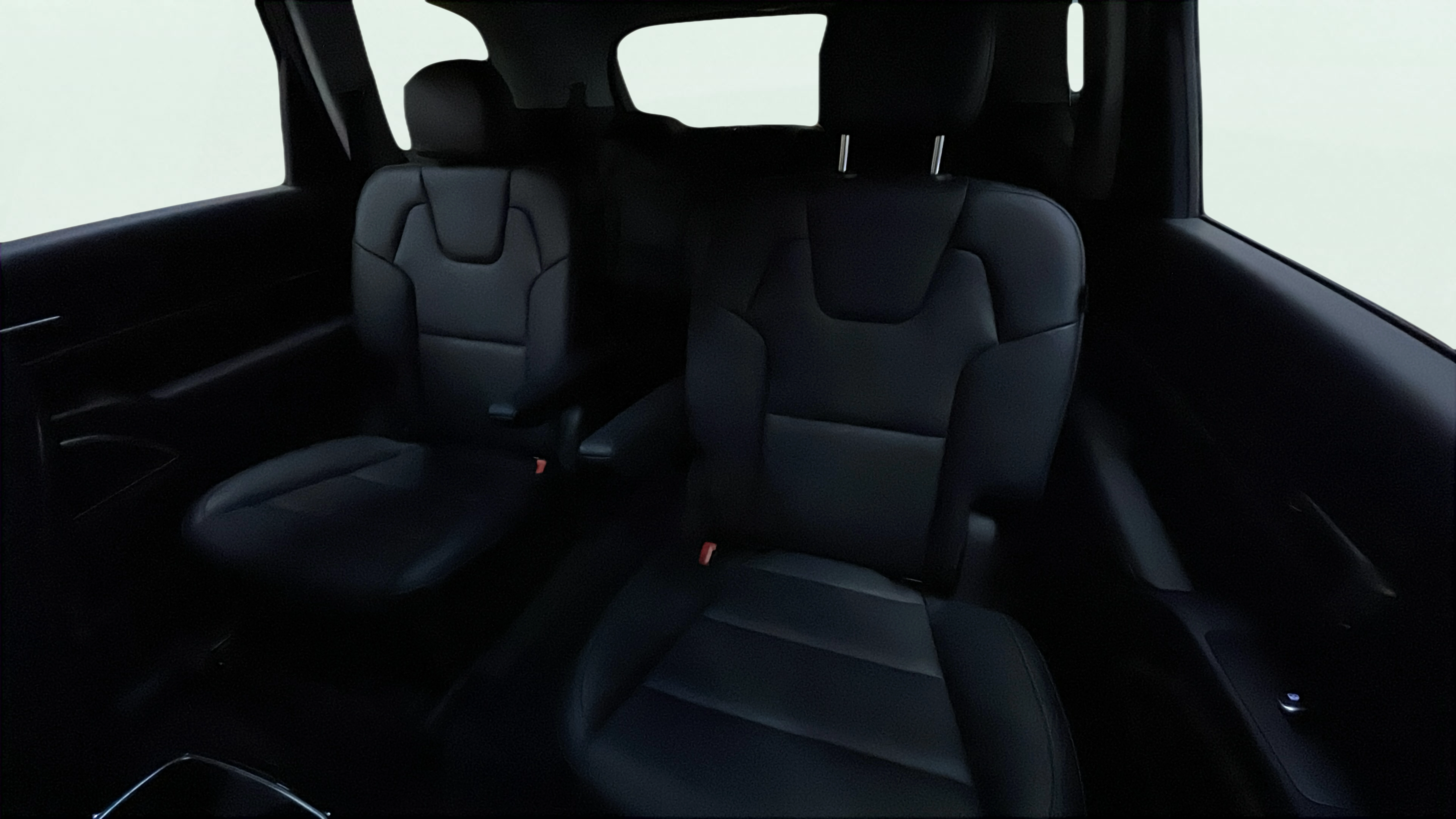 Vehicle interior 2