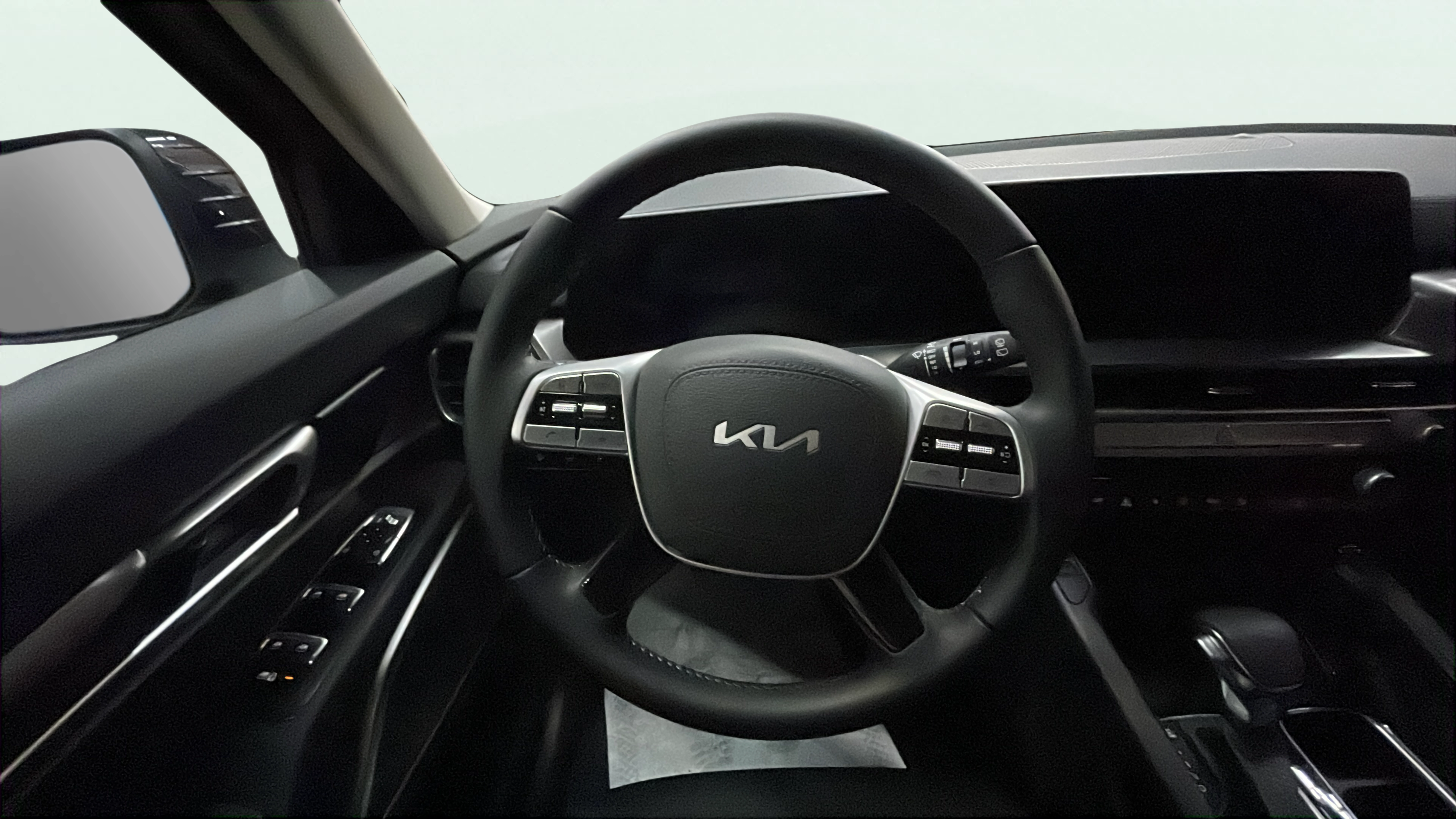 Vehicle interior 1