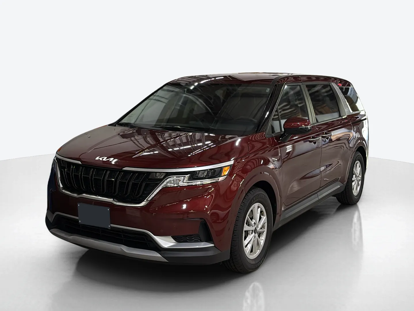 2024 Kia Carnival
