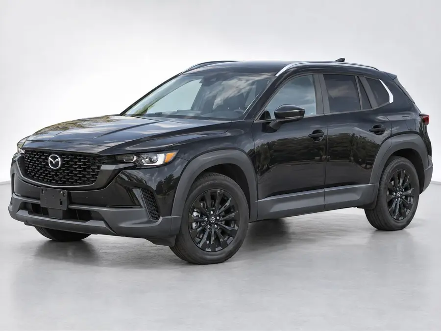 2024 Mazda CX-50 — image 1 of 9