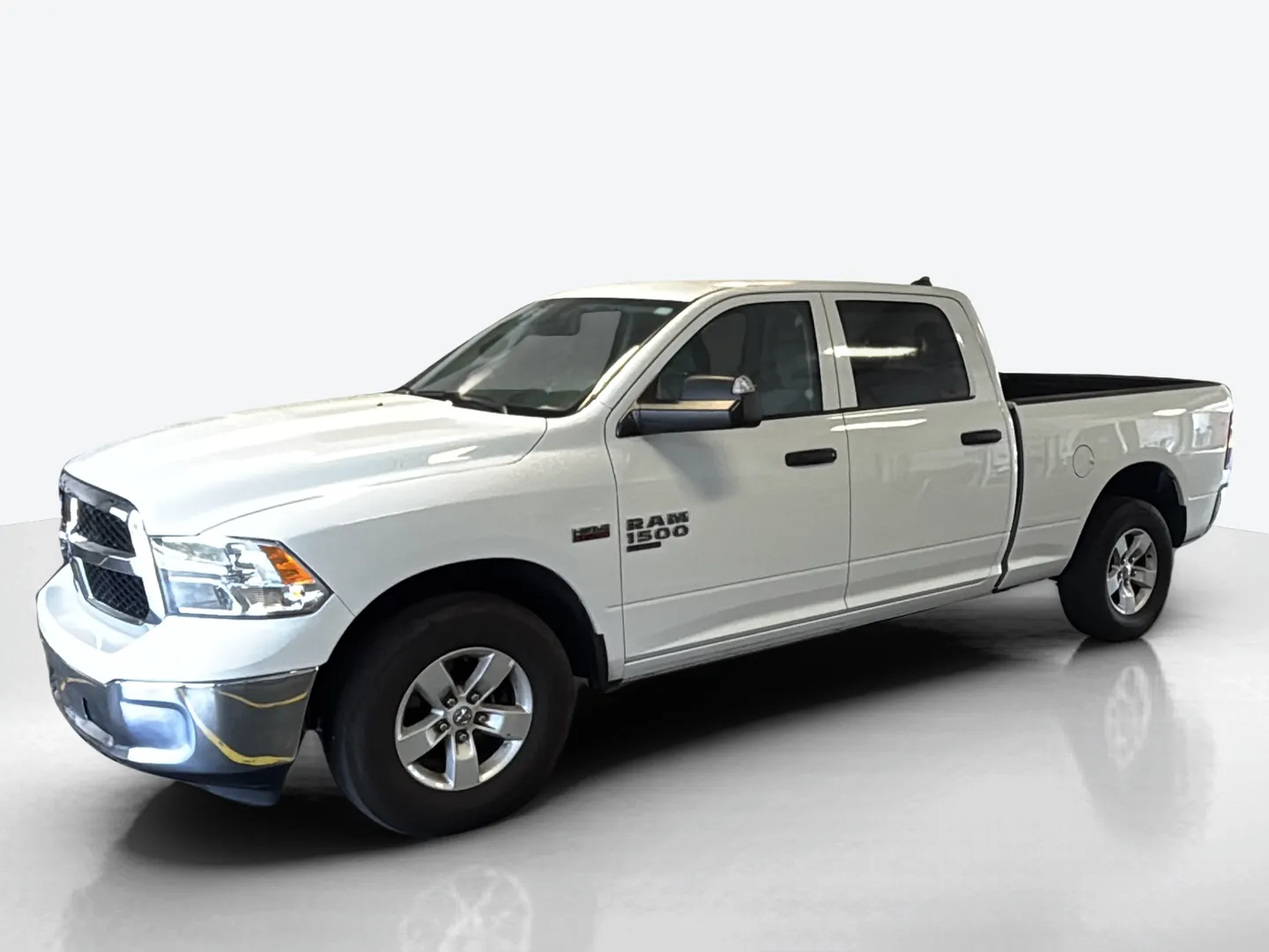 2023 Ram 1500 Classic