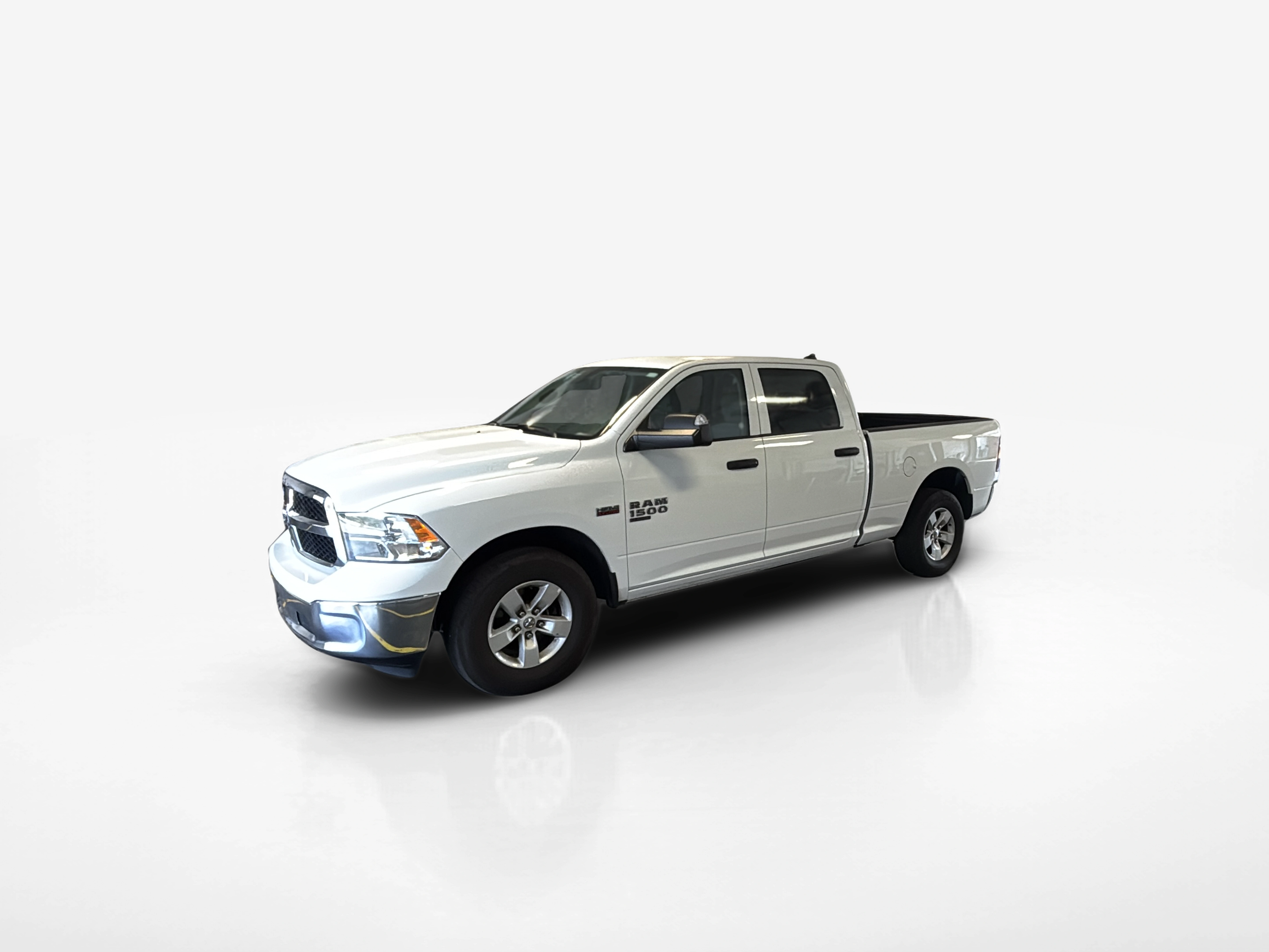 Vehicle exterior front