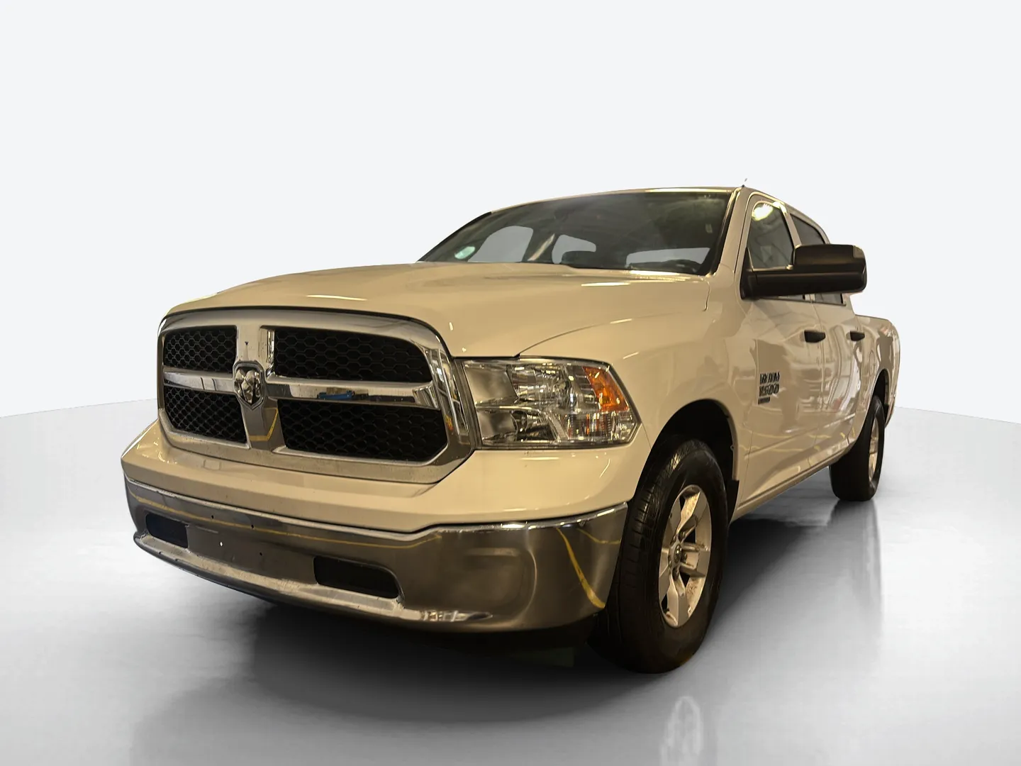 2023 Ram 1500 Classic