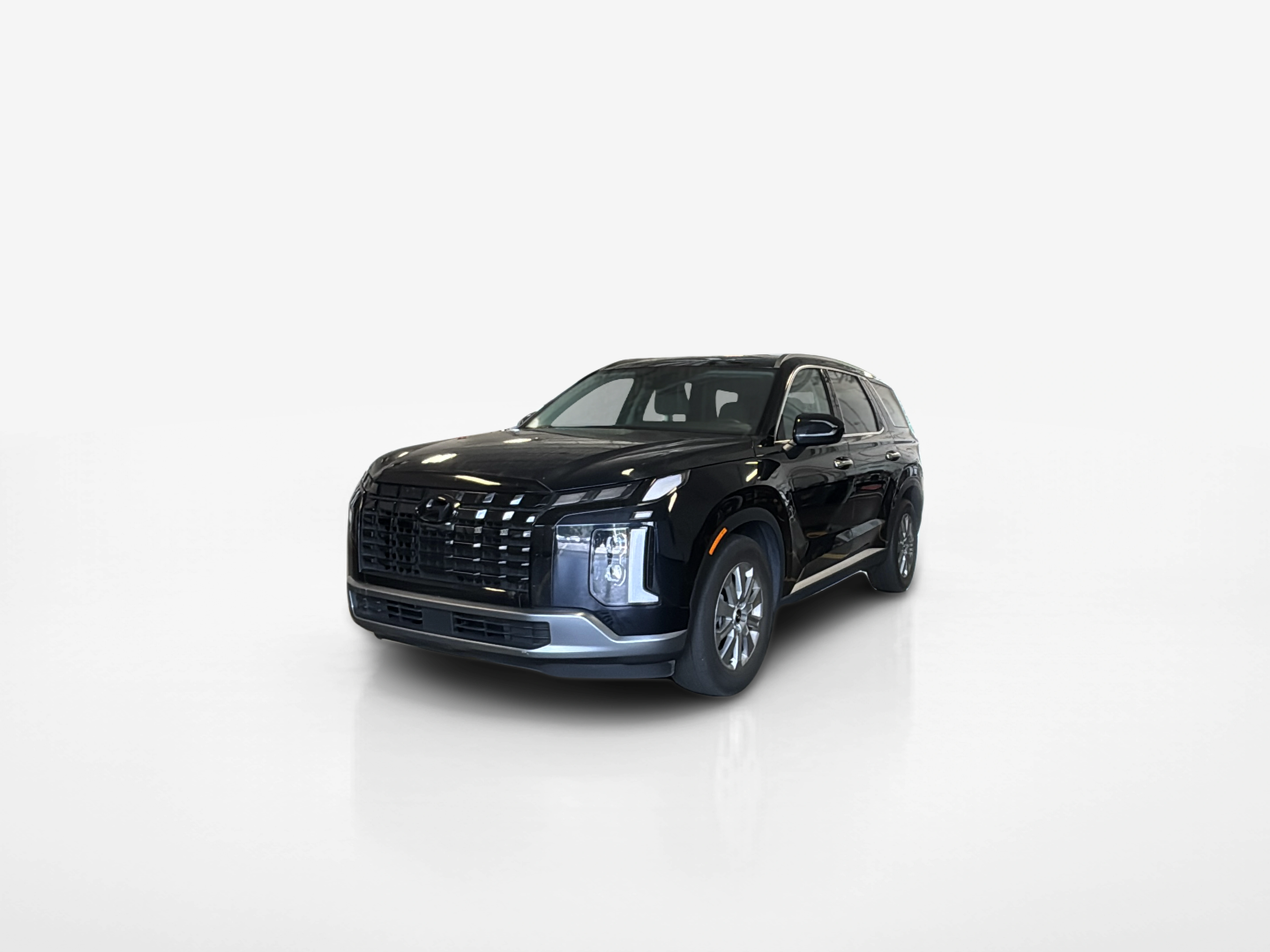 Vehicle exterior front