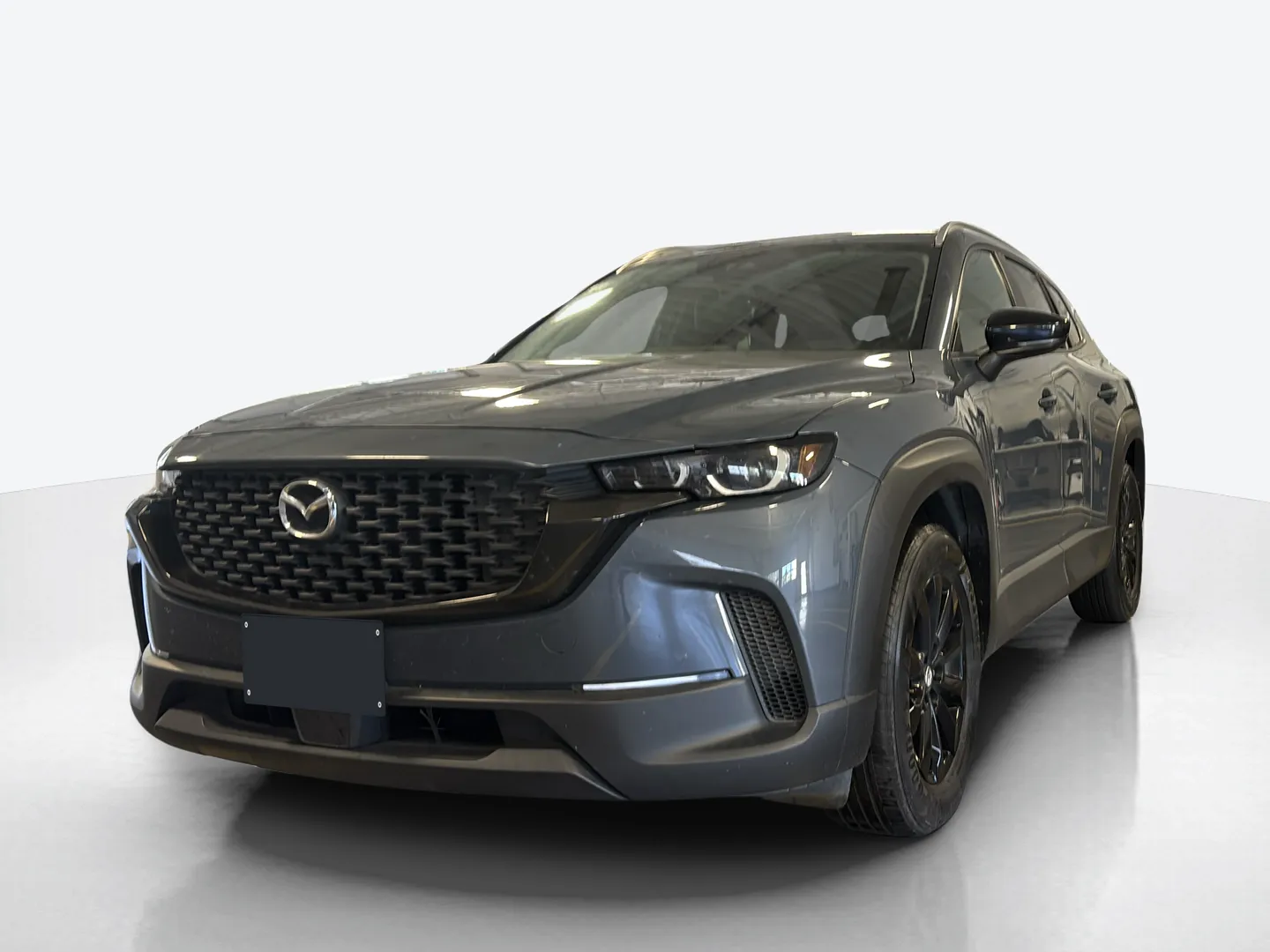 2024 Mazda CX-50