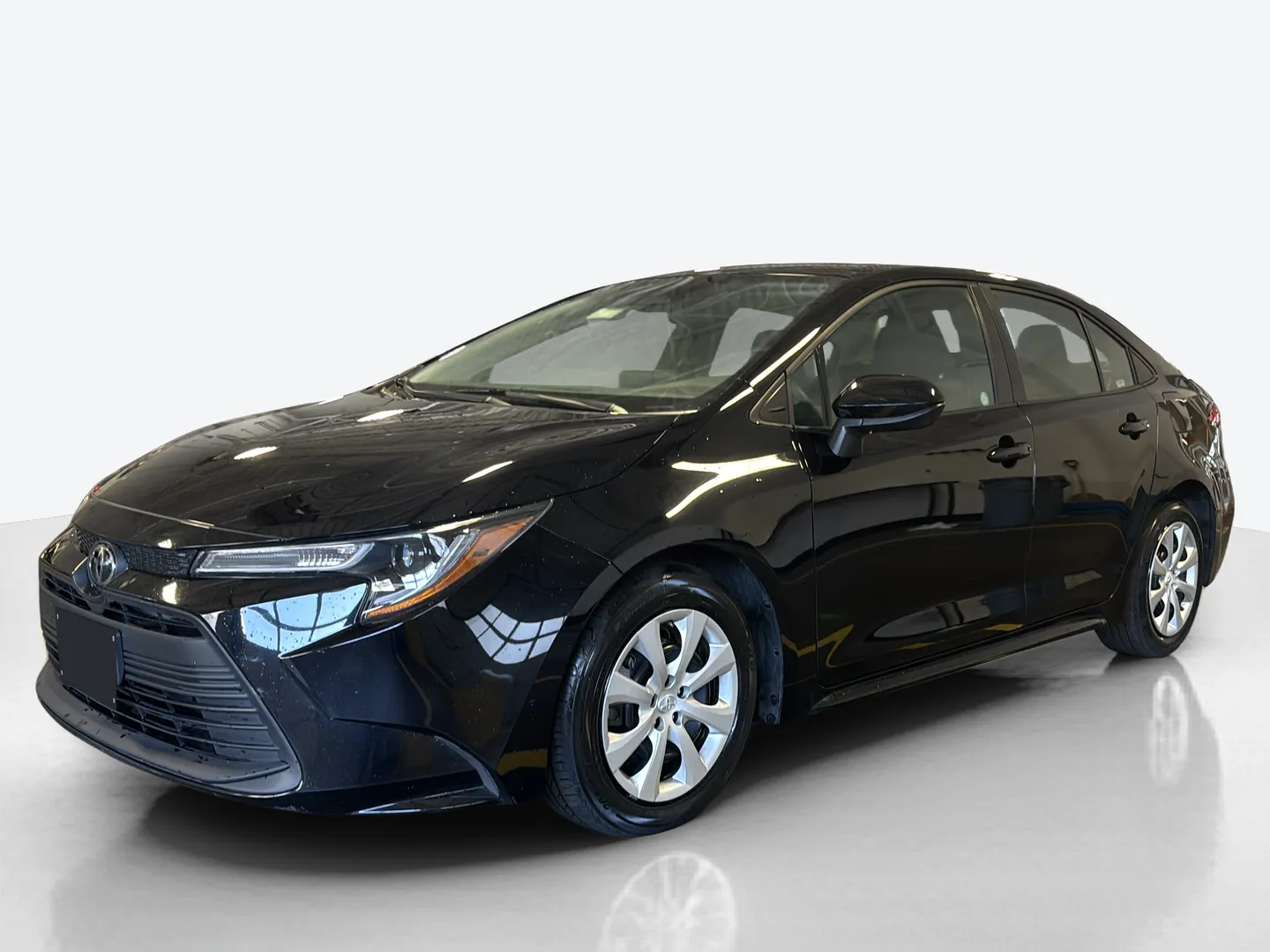 2024 Toyota Corolla — image 1 of 8