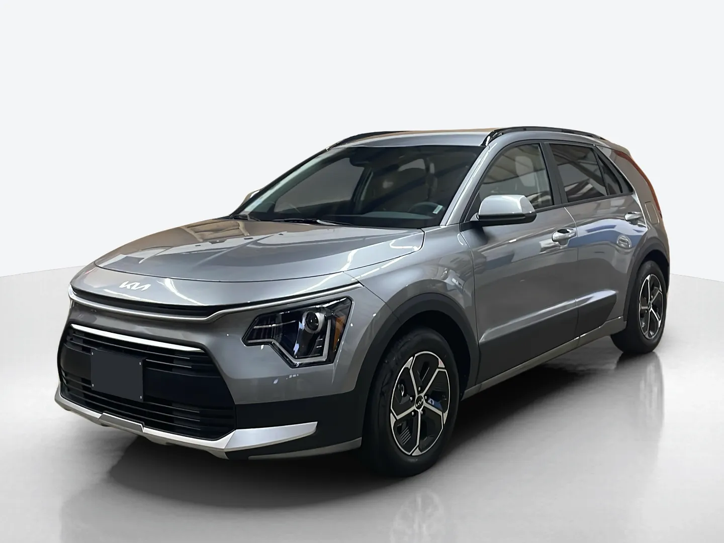 2025 Kia Niro