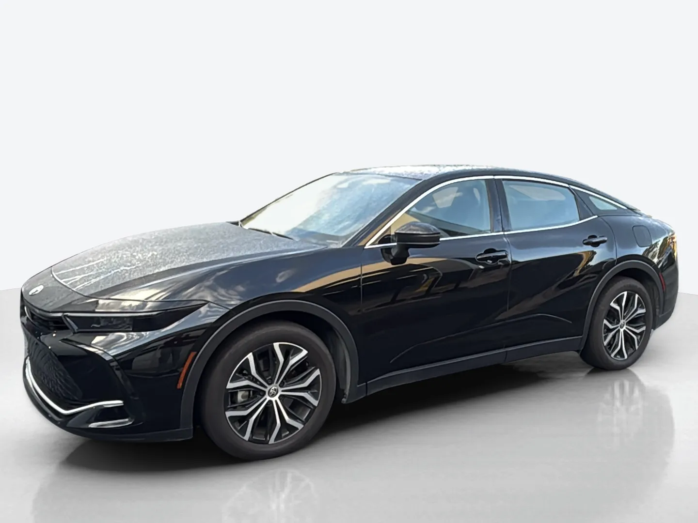 2024 Toyota Crown