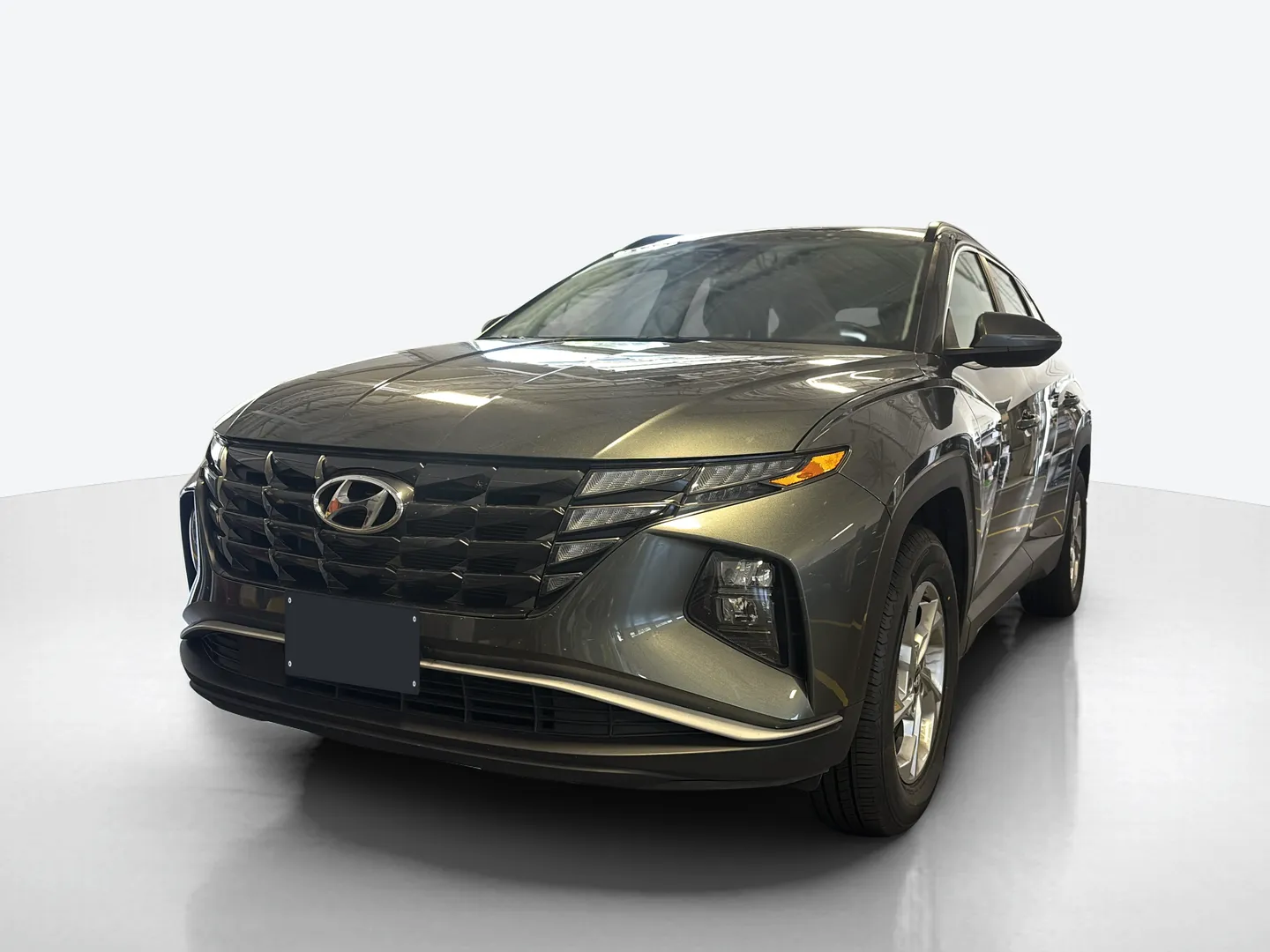2023 Hyundai Tucson — image 1 of 8