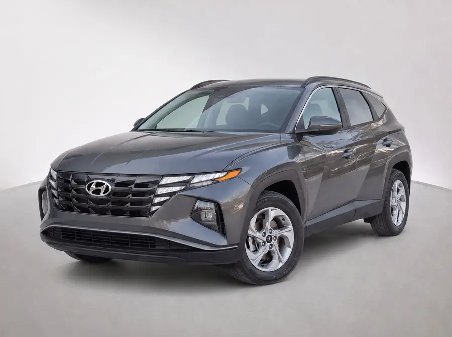 2023 Hyundai Tucson — image 1 of 9