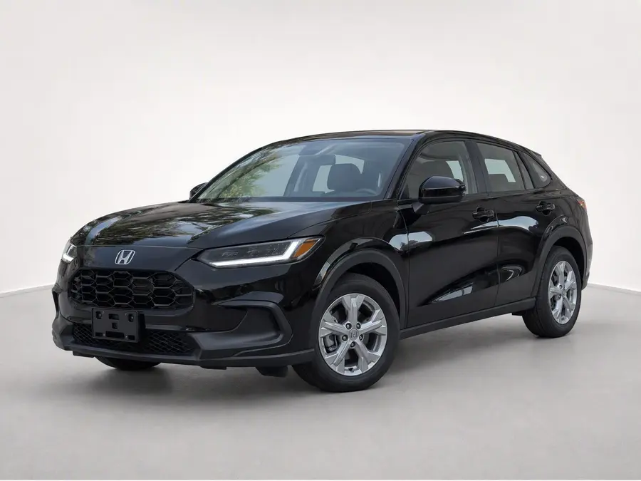 2025 Honda HR-V — image 1 of 9