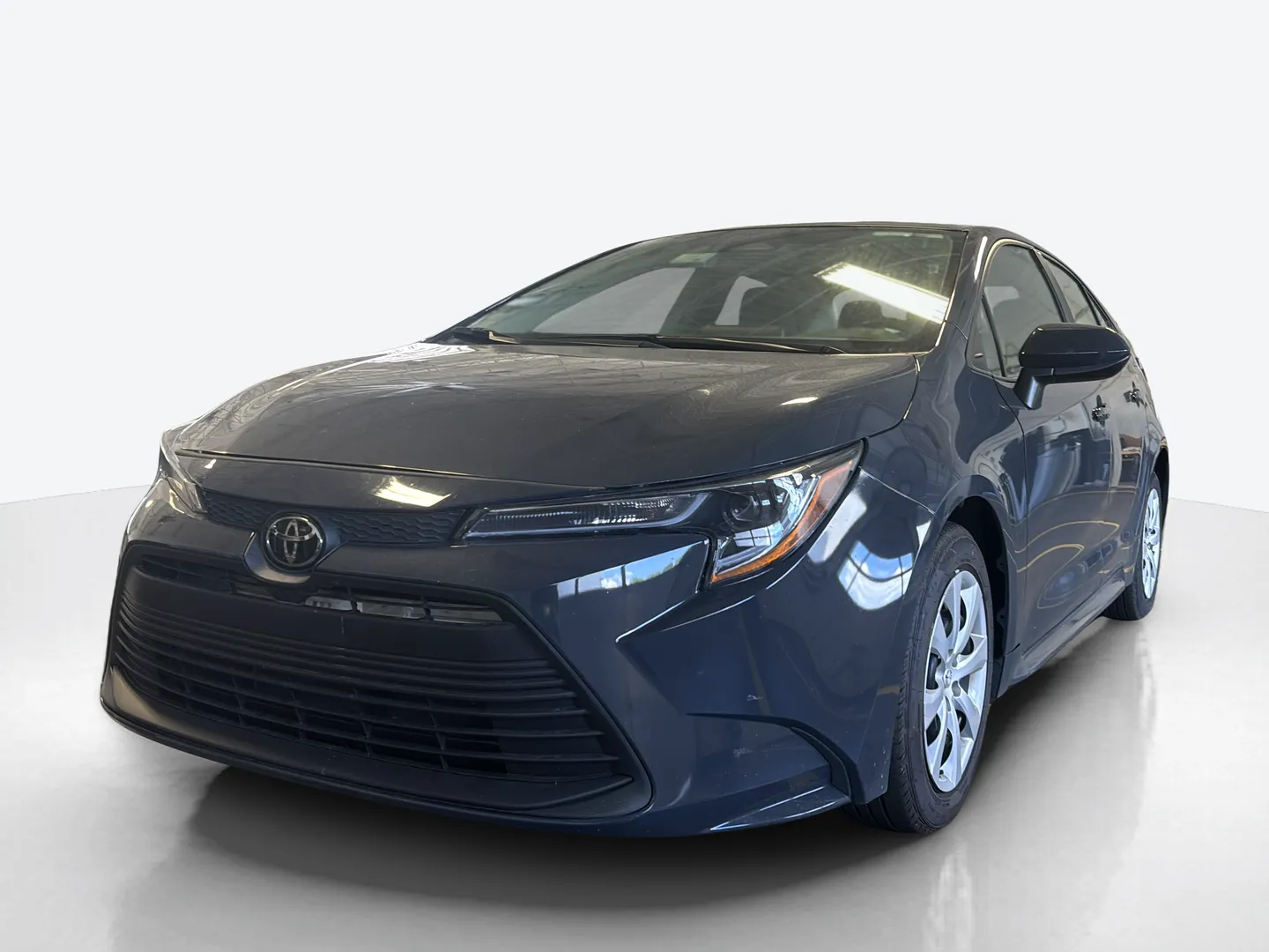 2024 Toyota Corolla — image 1 of 8