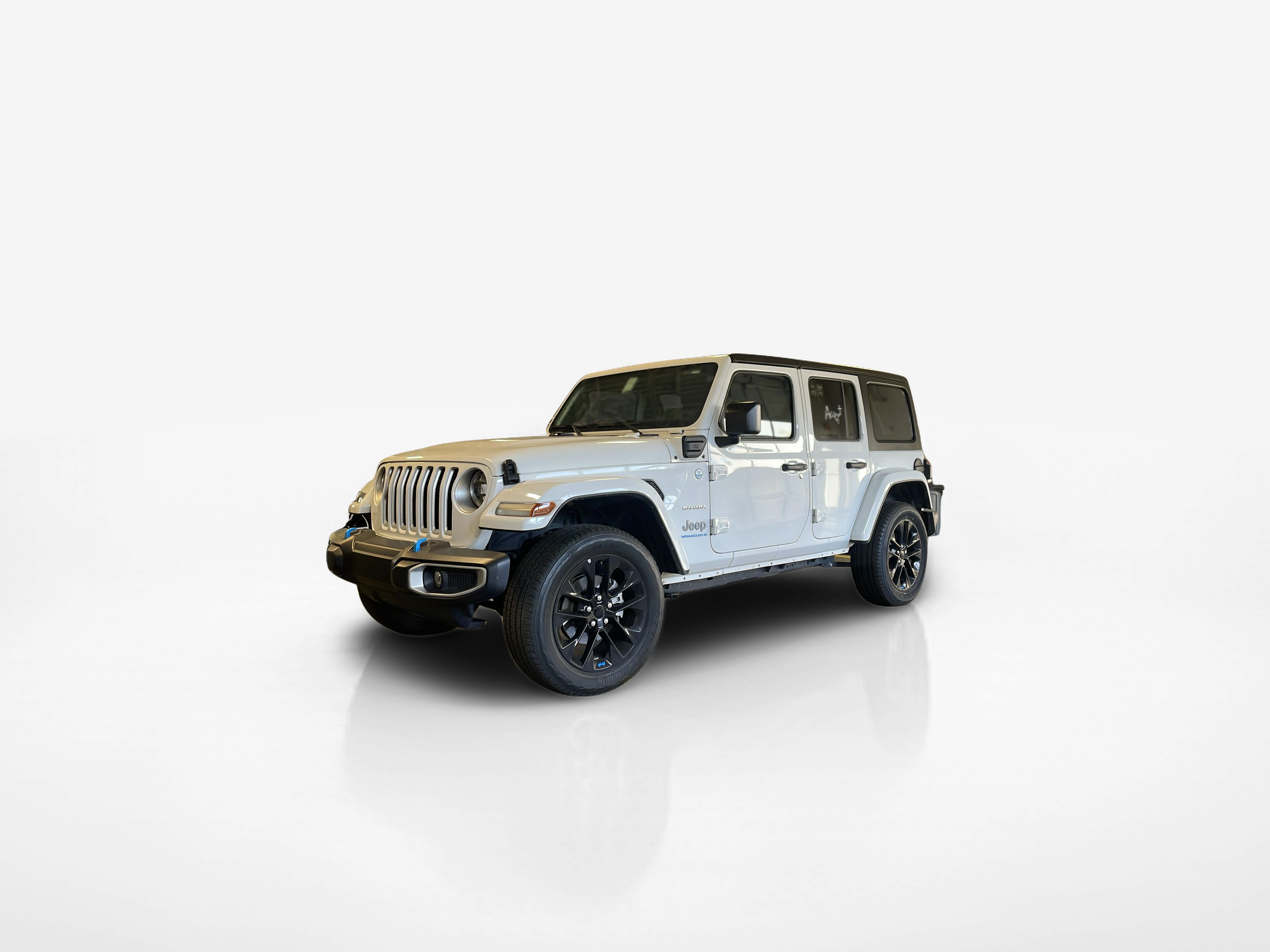 Vehicle exterior front