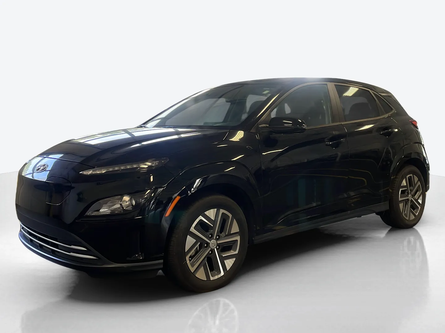 2023 Hyundai Kona Electric