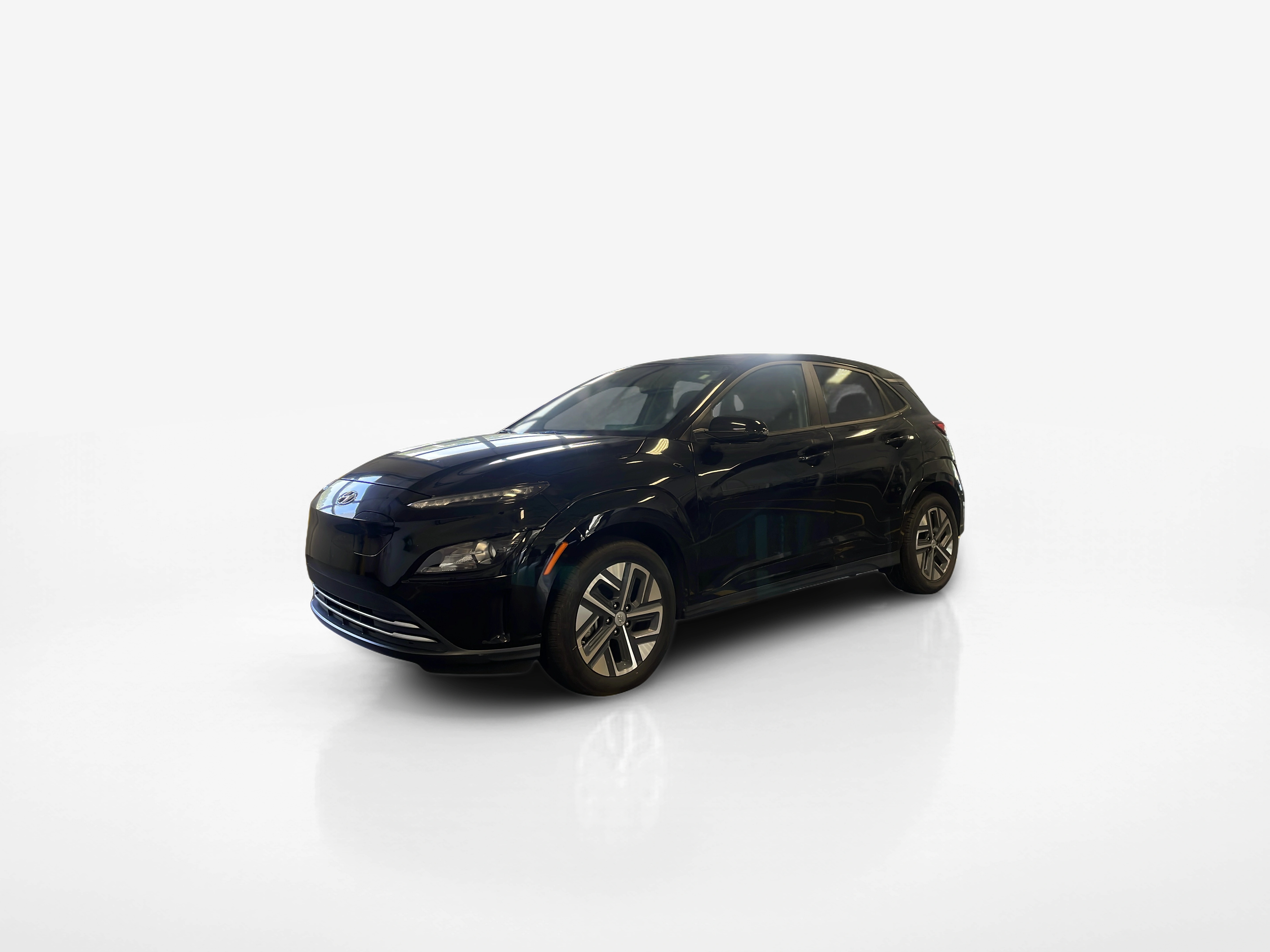 Vehicle exterior front