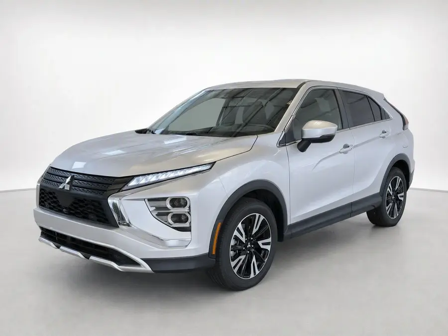 2024 Mitsubishi Eclipse Cross — image 1 of 9