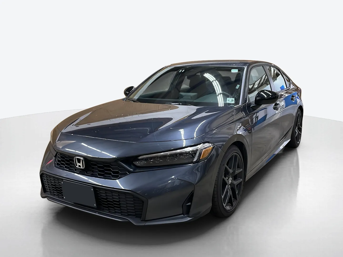 2025 Honda Civic Sedan