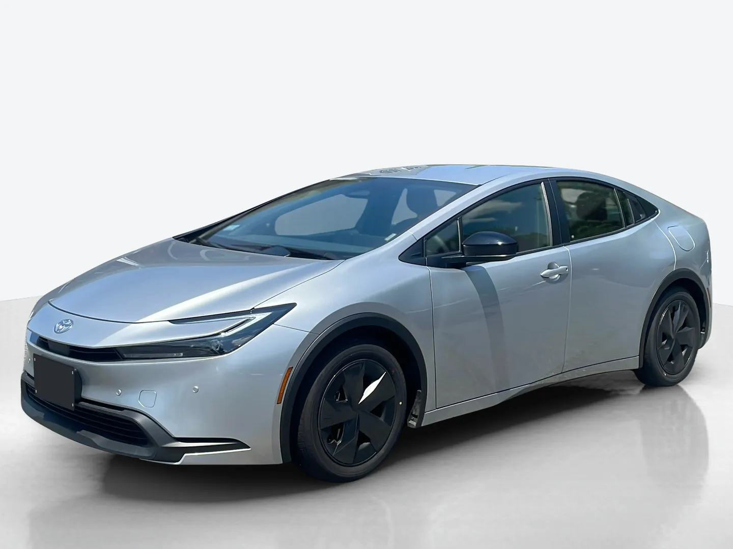 2025 Toyota Prius