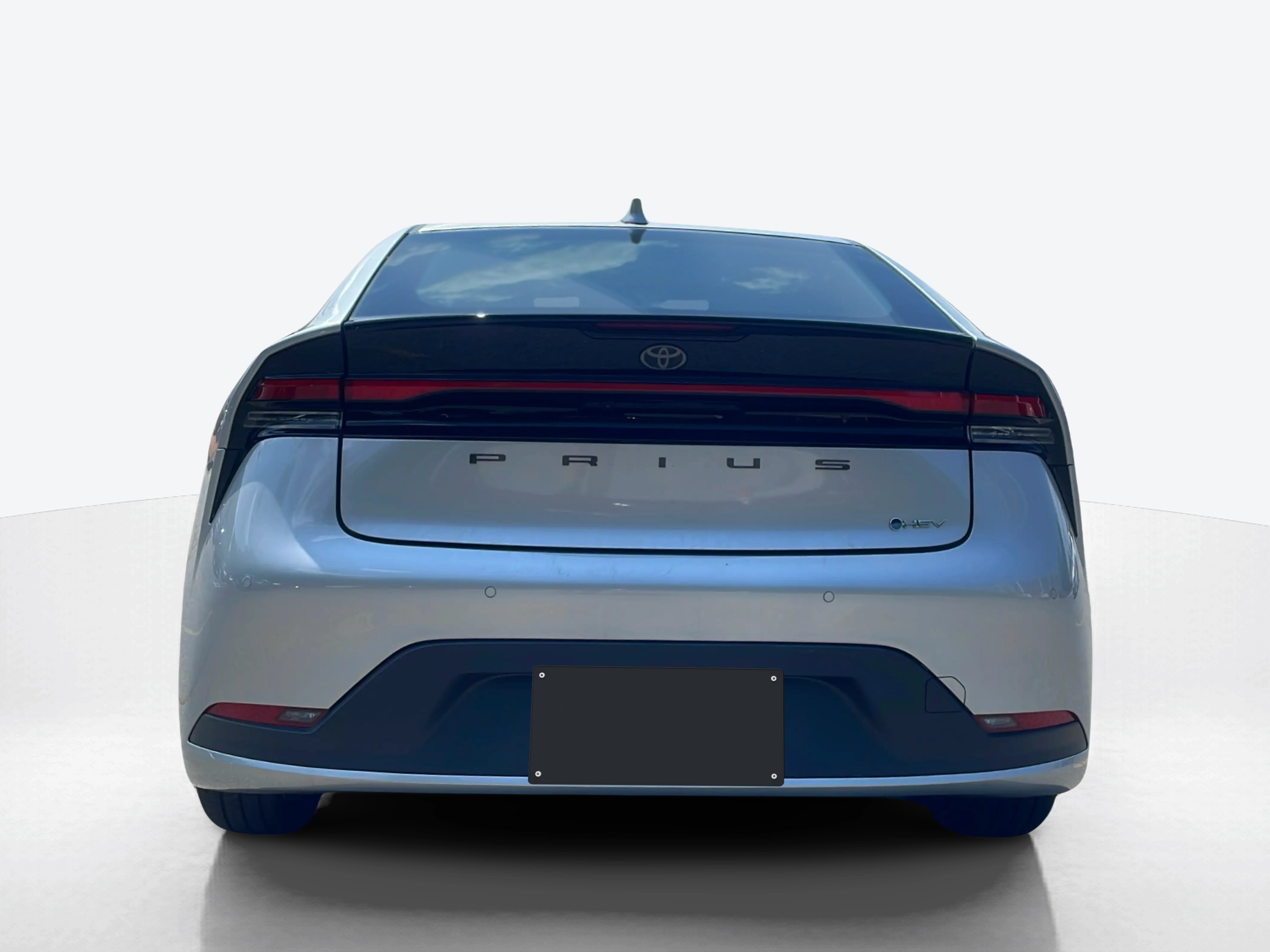 Vehicle exterior side