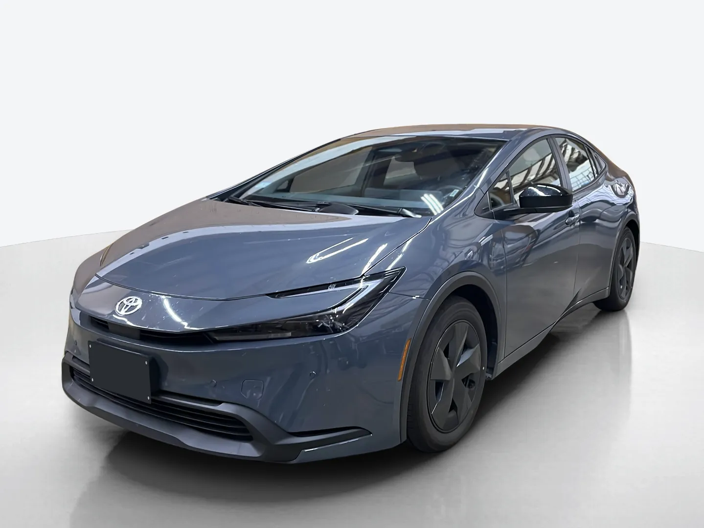 2025 Toyota Prius