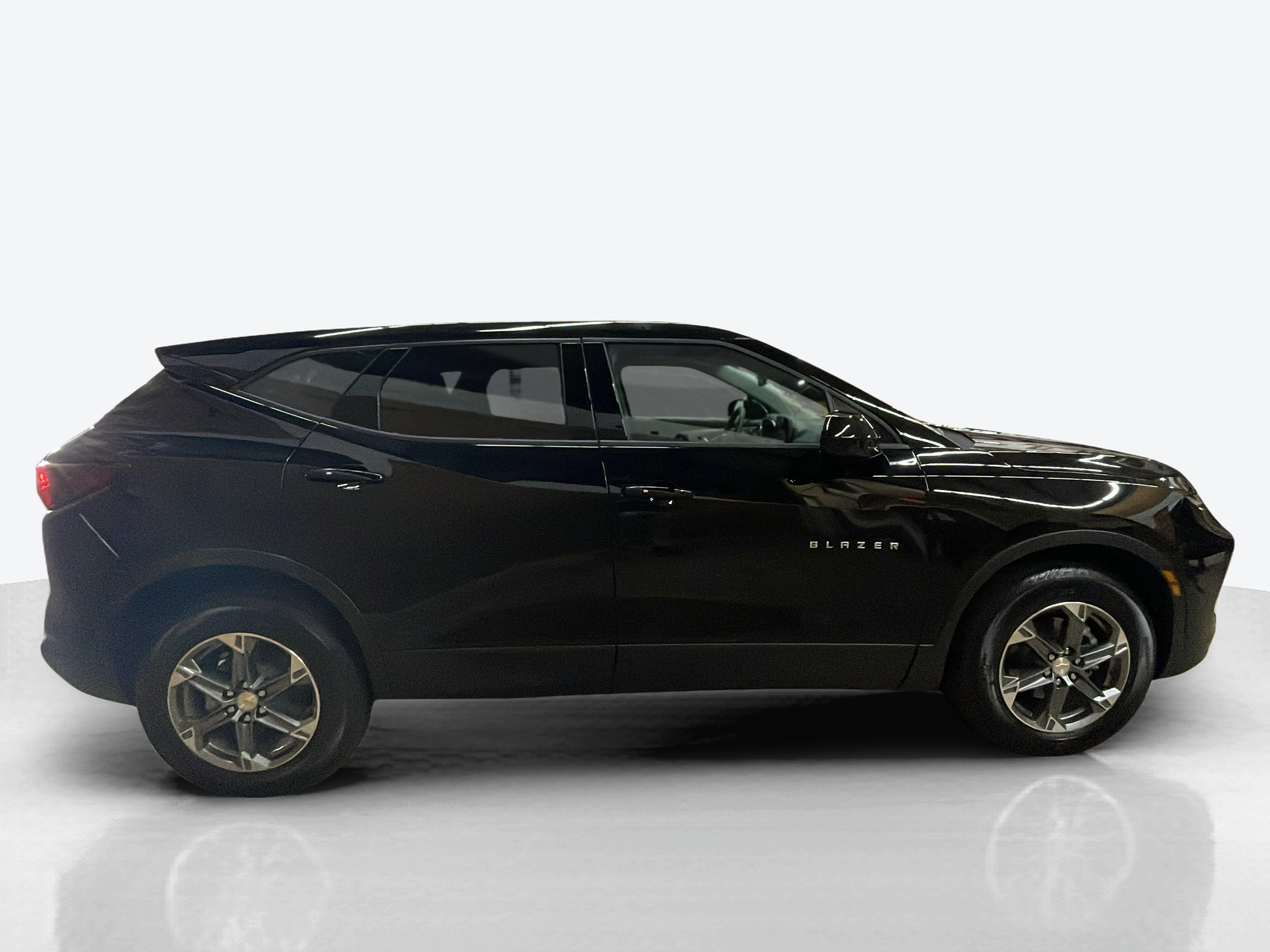 Vehicle exterior side