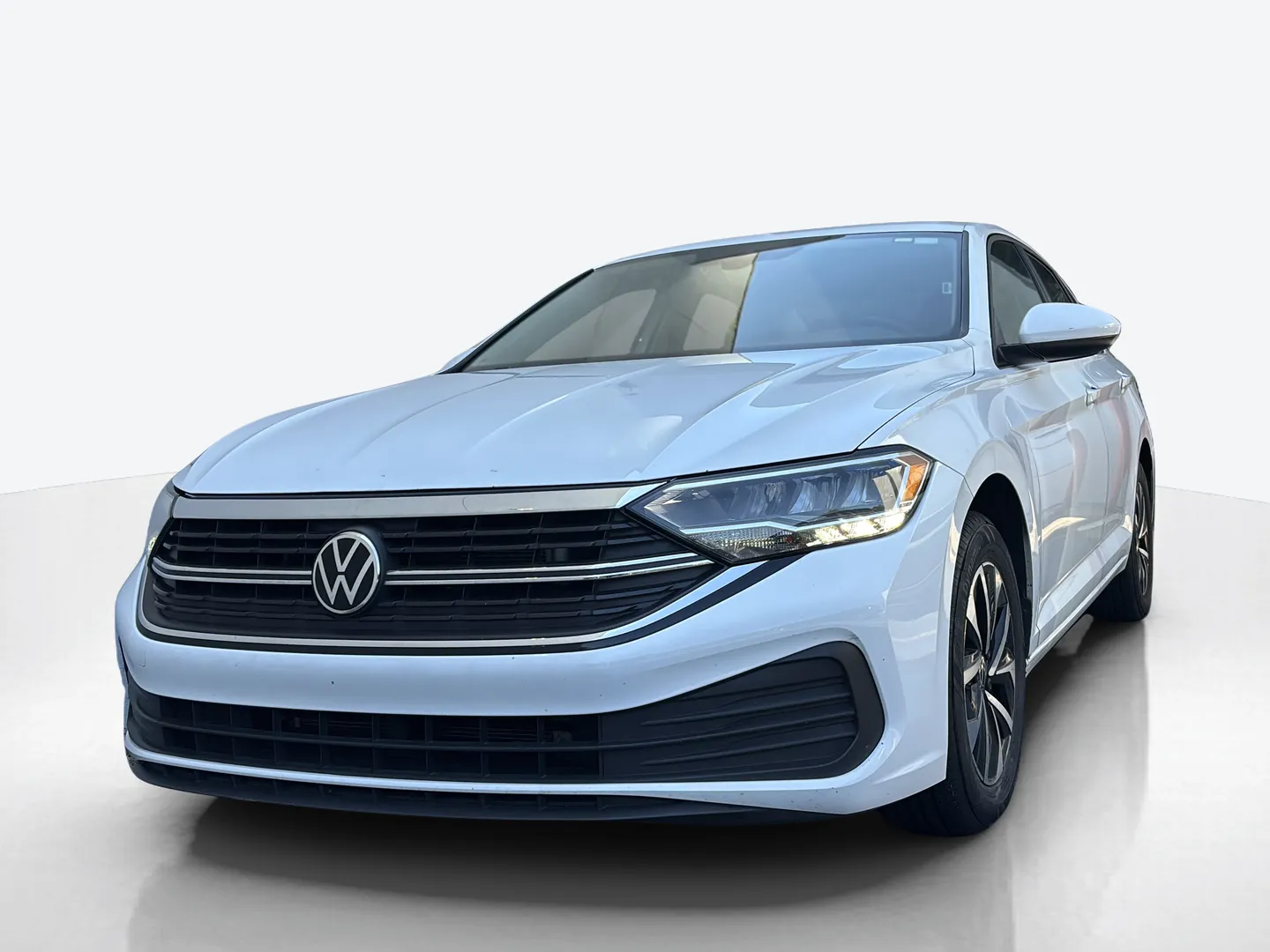 2024 Volkswagen Jetta