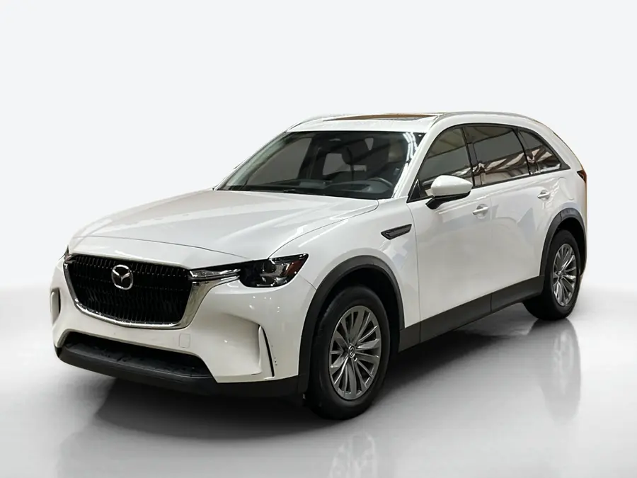 2024 Mazda CX-90