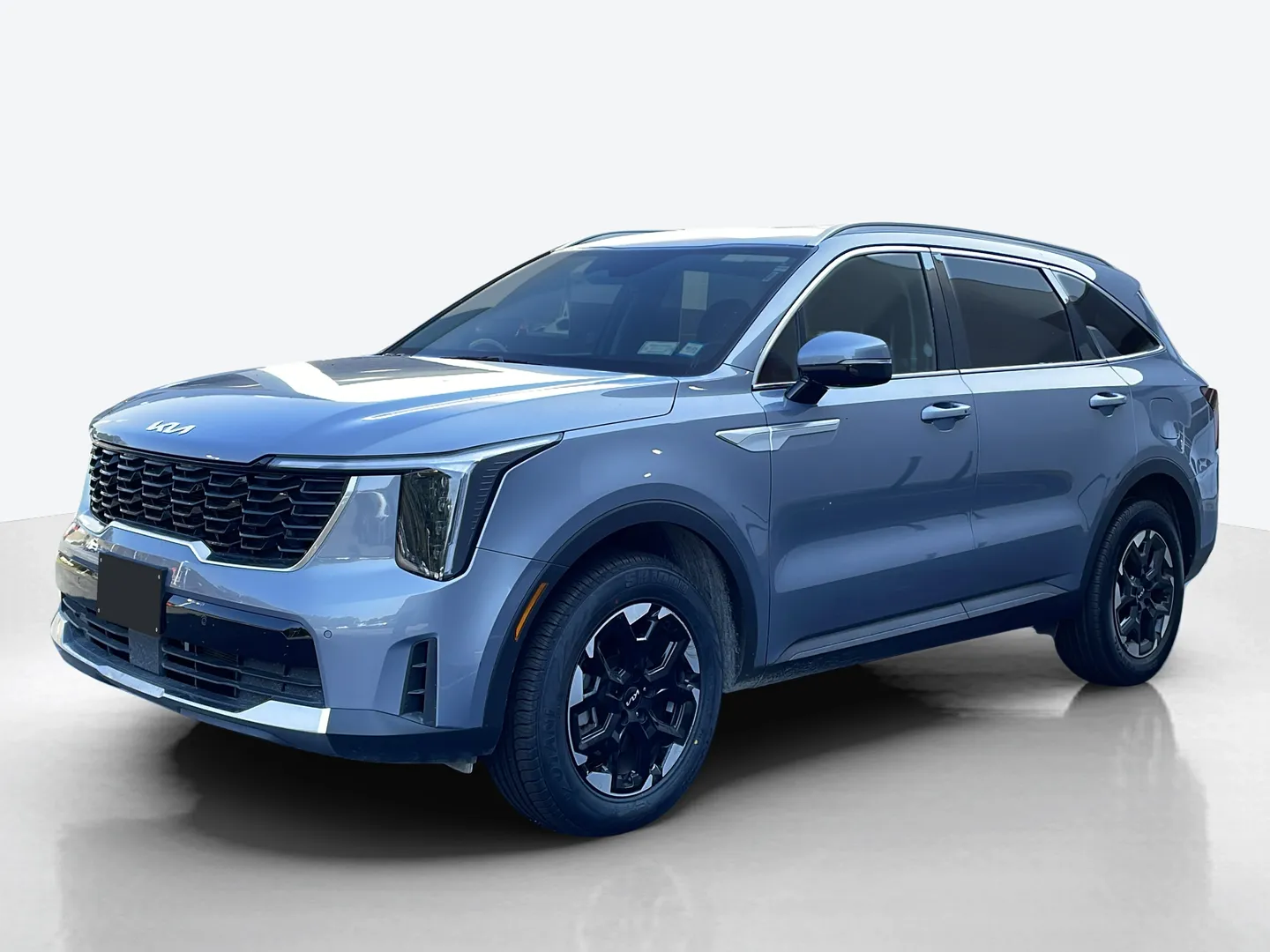 2024 Kia Sorento