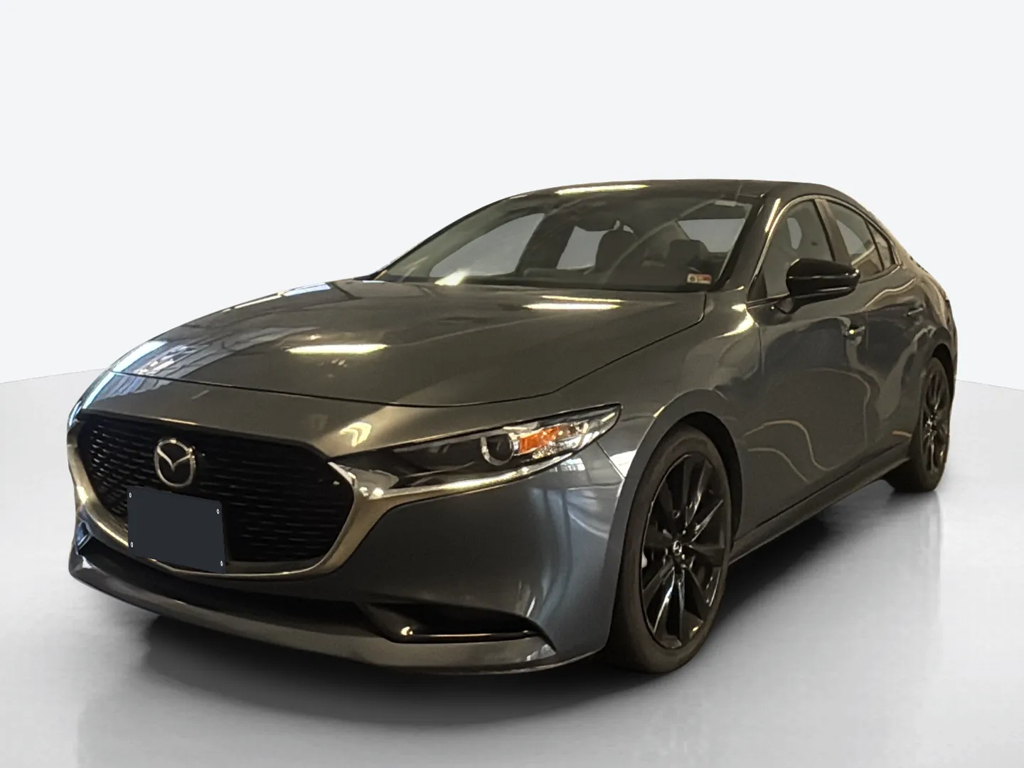 2023 Mazda Mazda3 Sedan