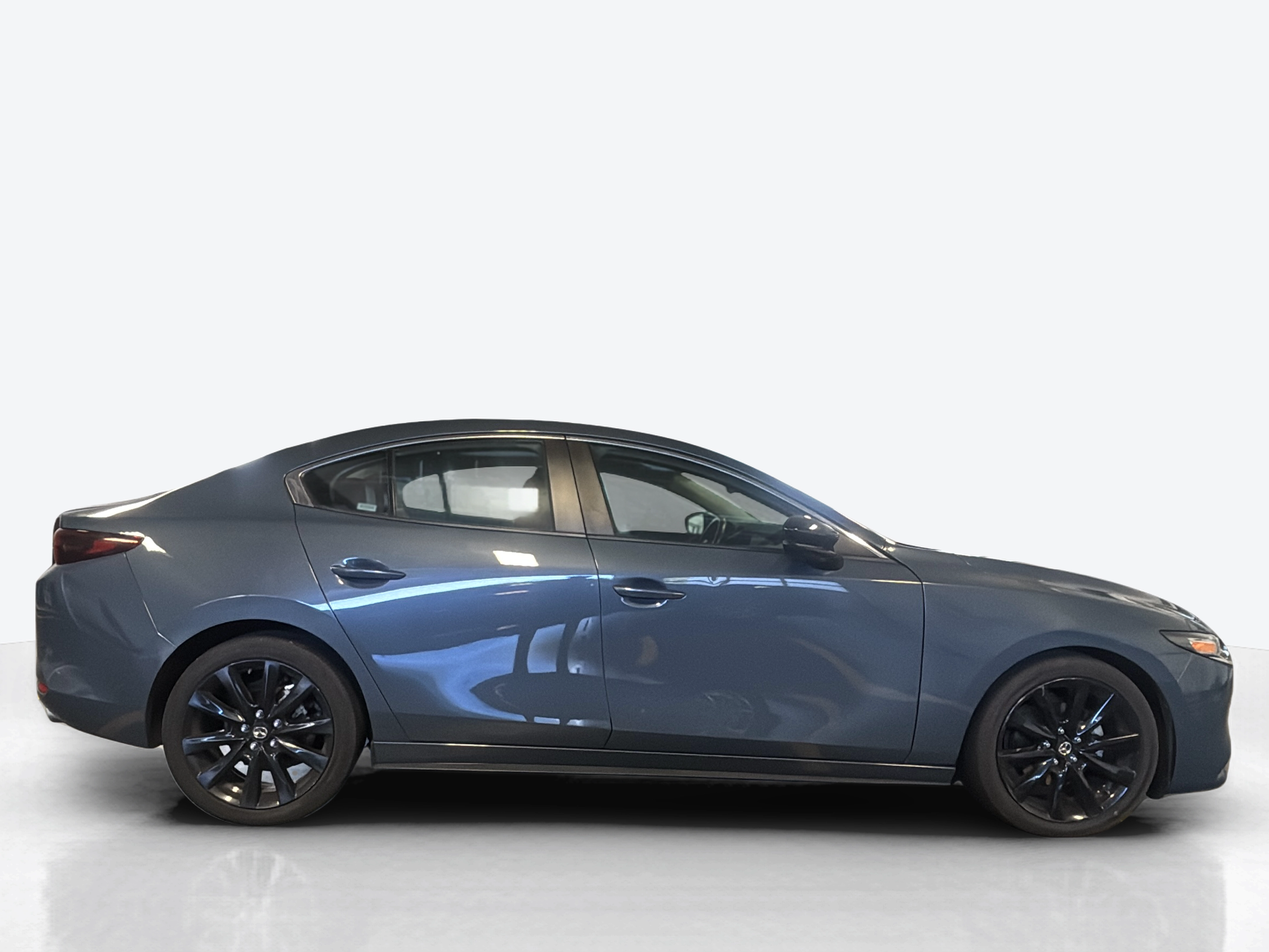 Vehicle exterior side
