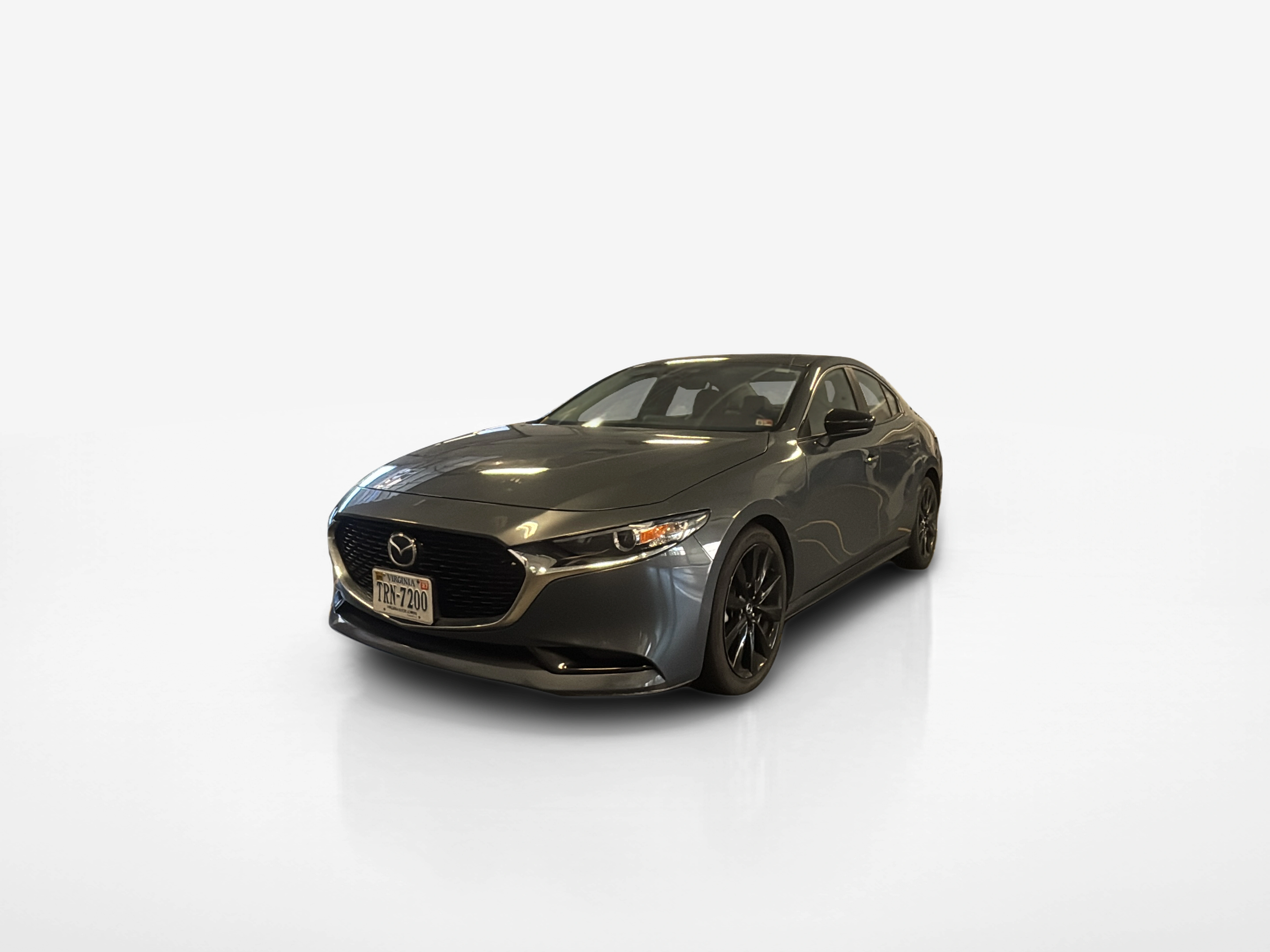Vehicle exterior front