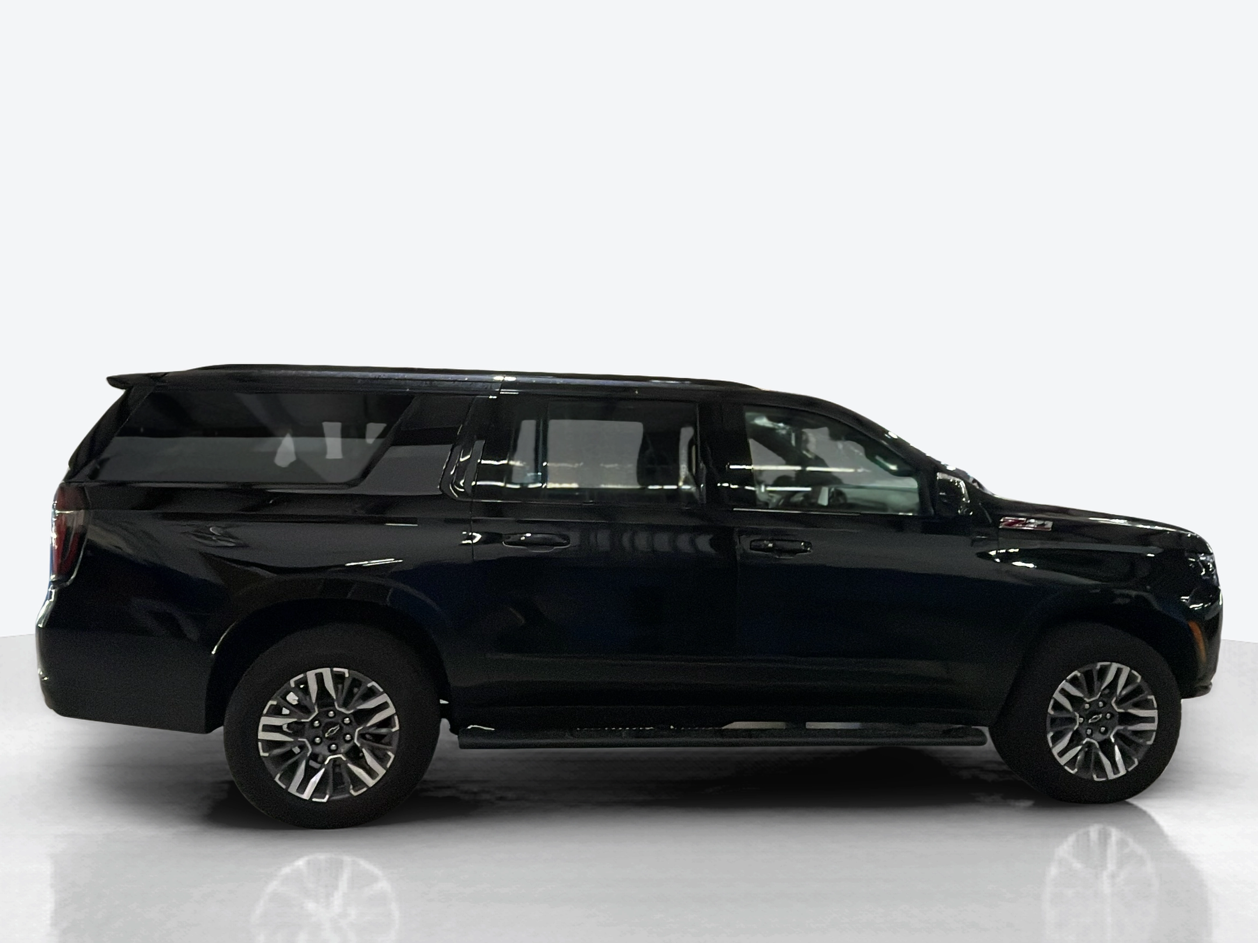 Vehicle exterior side