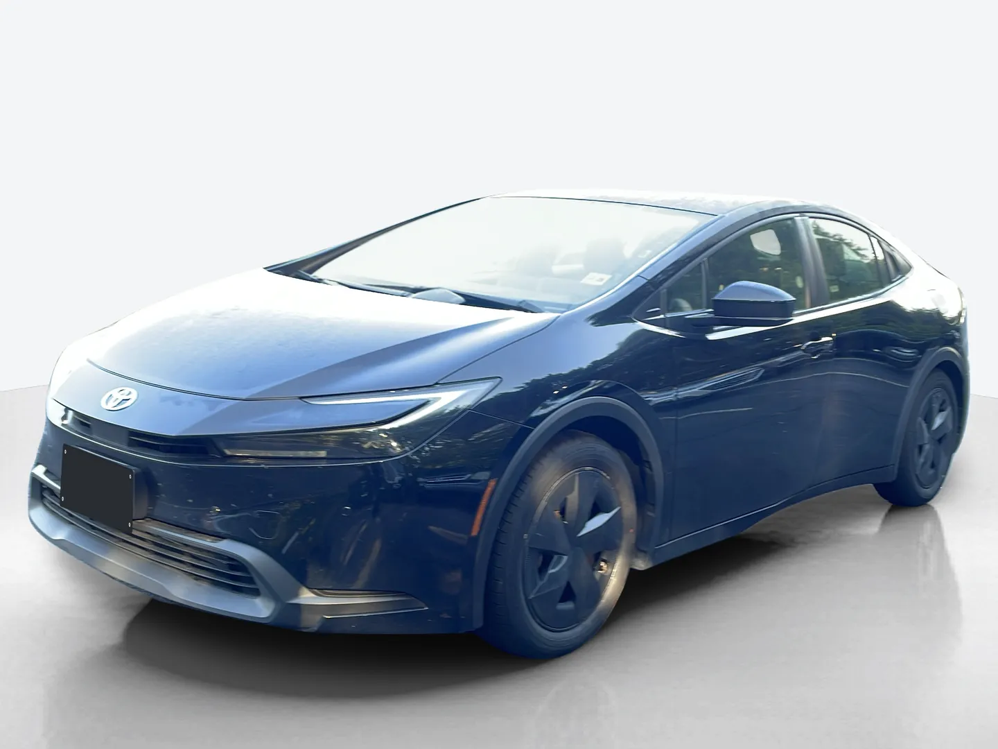 2024 Toyota Prius