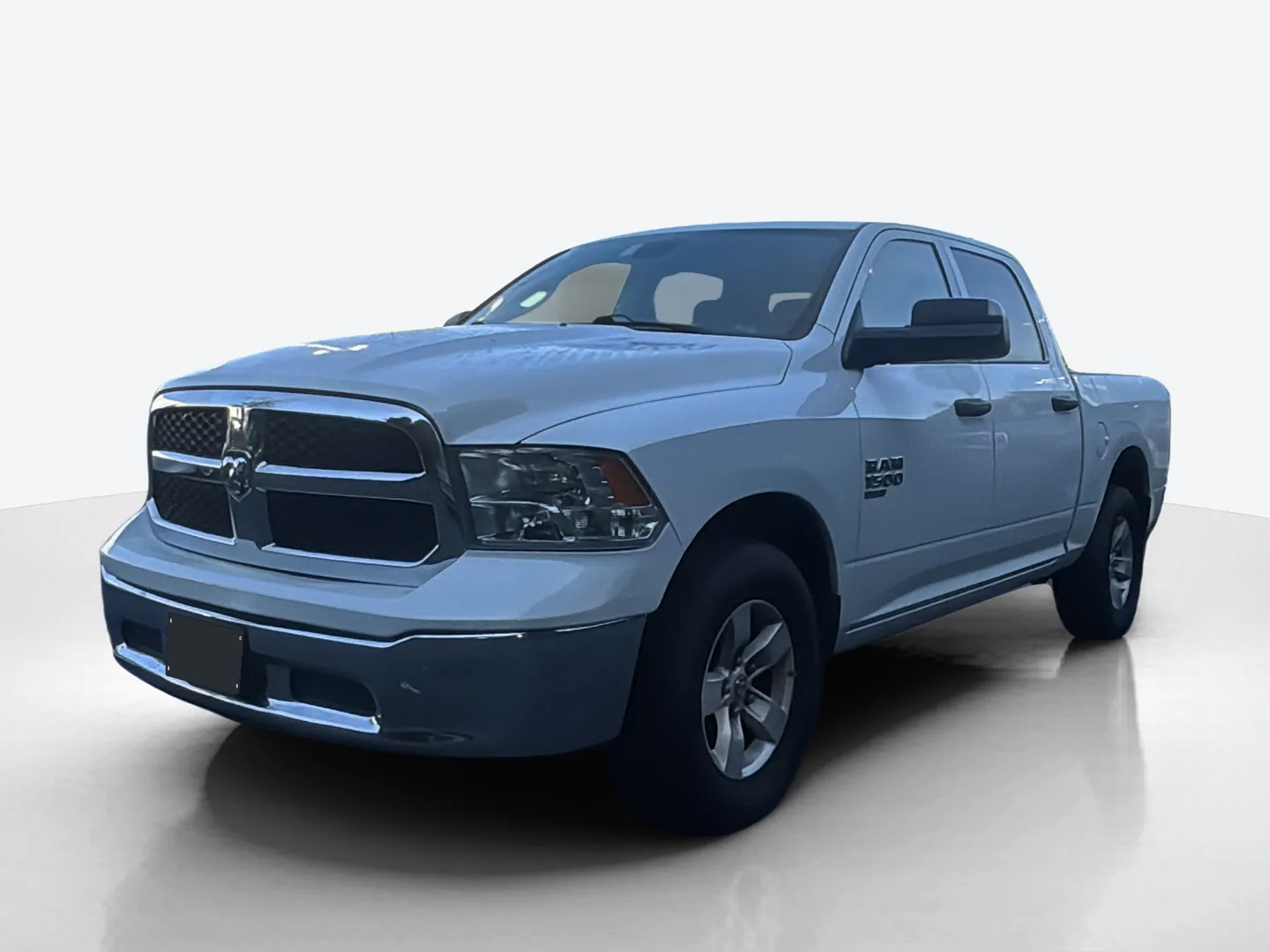 2023 Ram 1500 Classic